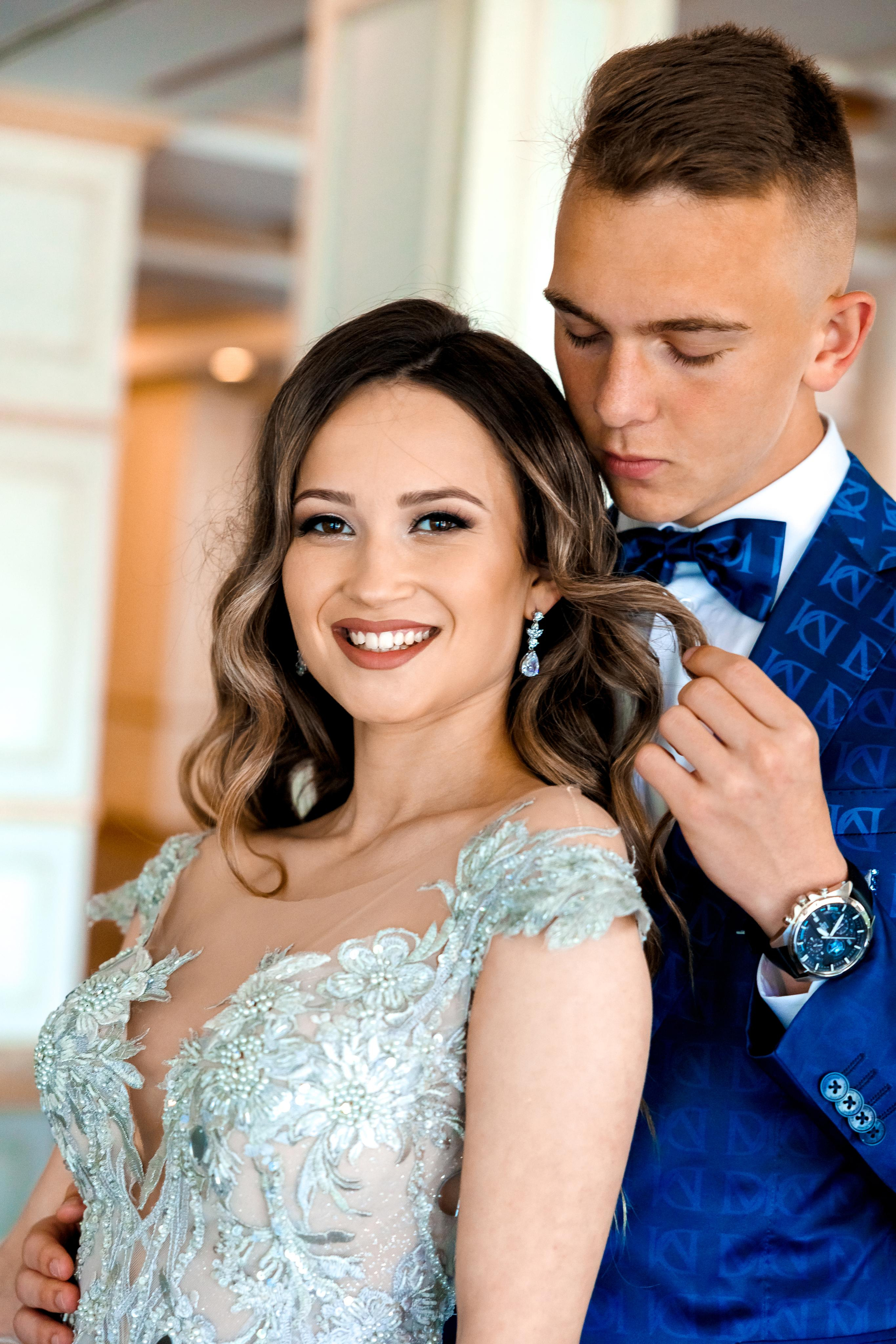 Абитуриентски Бал 2023. Фотограф Ирина Йотова