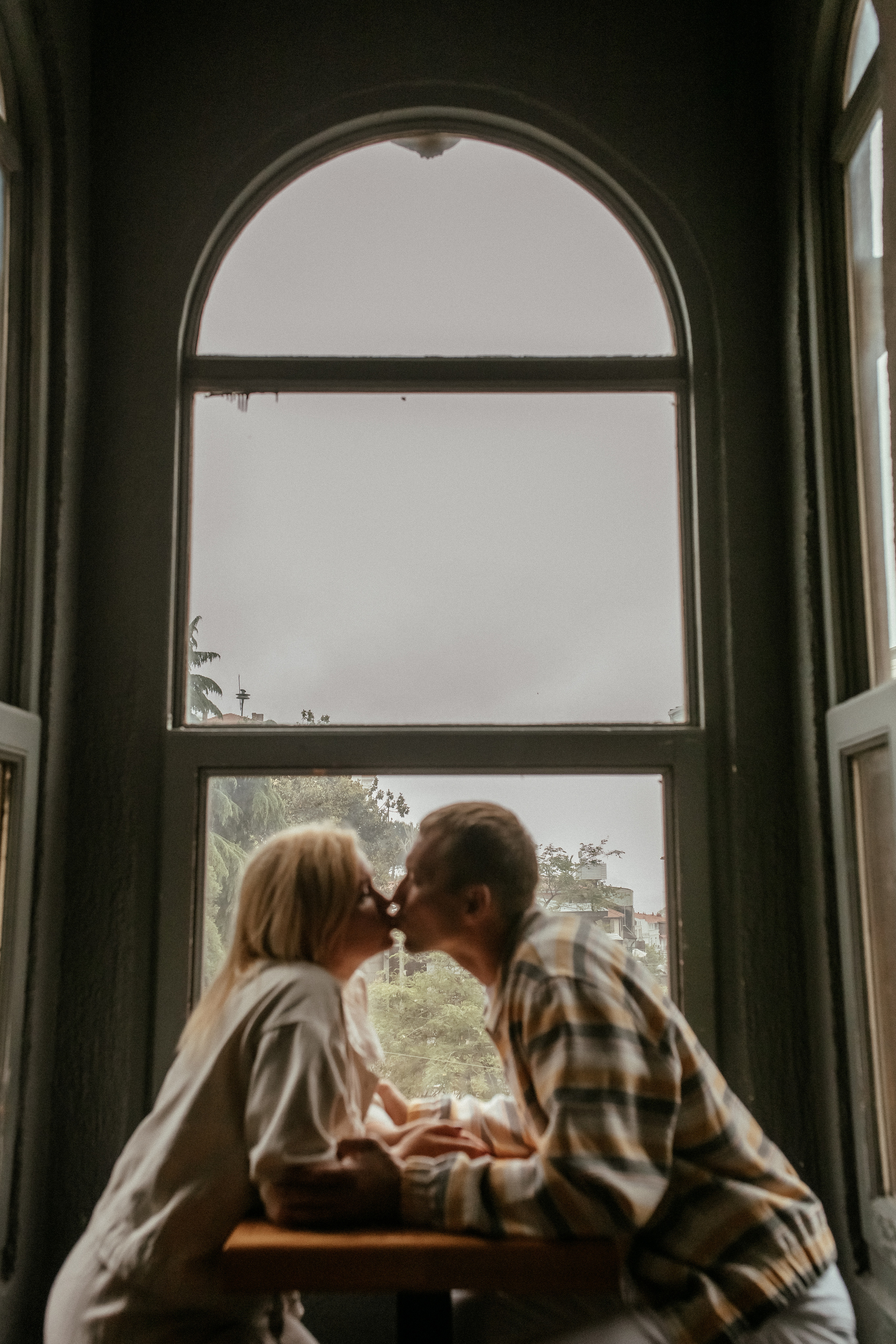 Истамбул. Фотограф Ирина Йотова