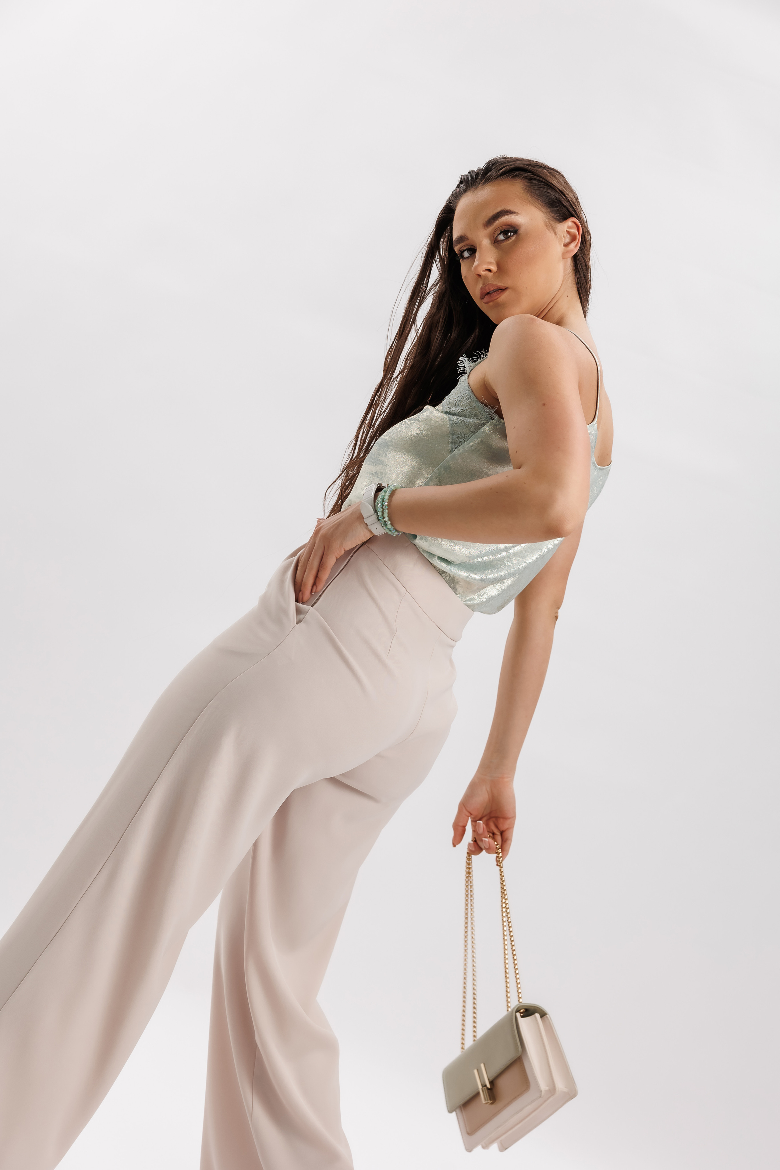 Индивидуална Фотосесия. Фотограф Ирина Йотова