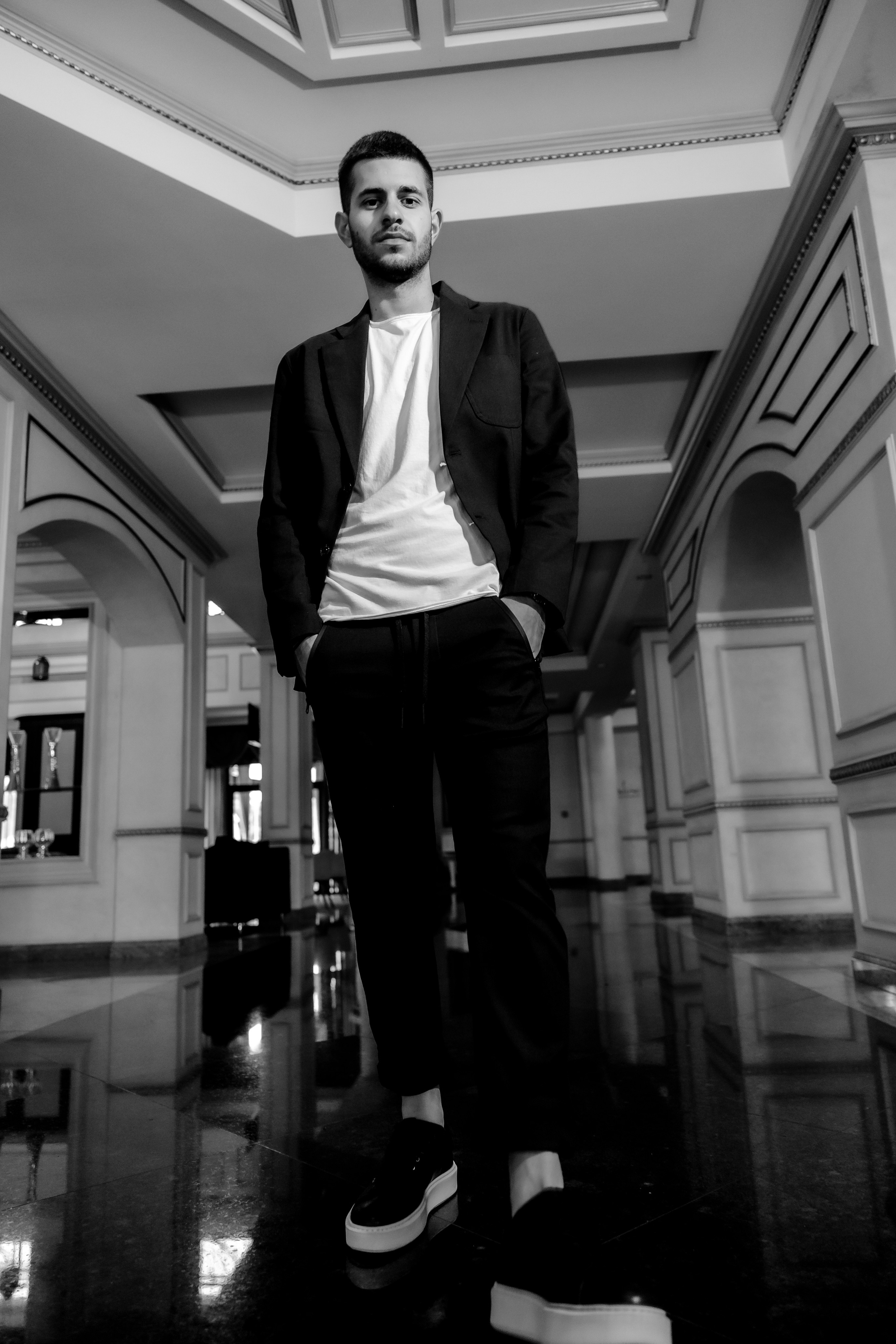 Абитуриентски Бал 2023. Фотограф Ирина Йотова