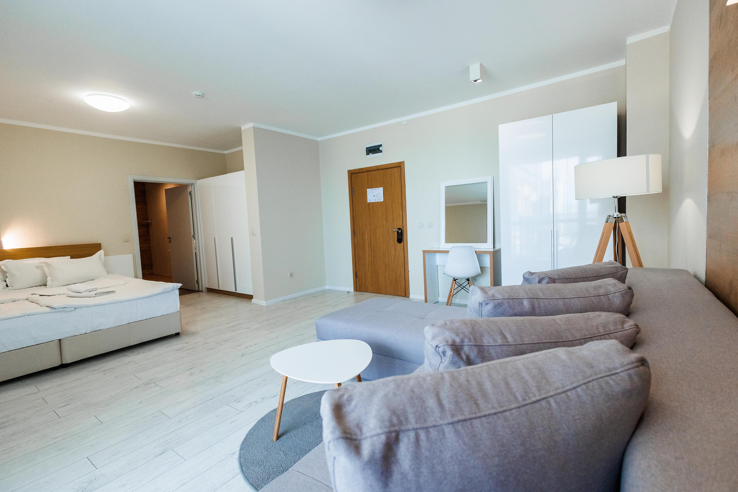 St. Panteleimon Beach Hotel. Фотограф Ирина Йотова