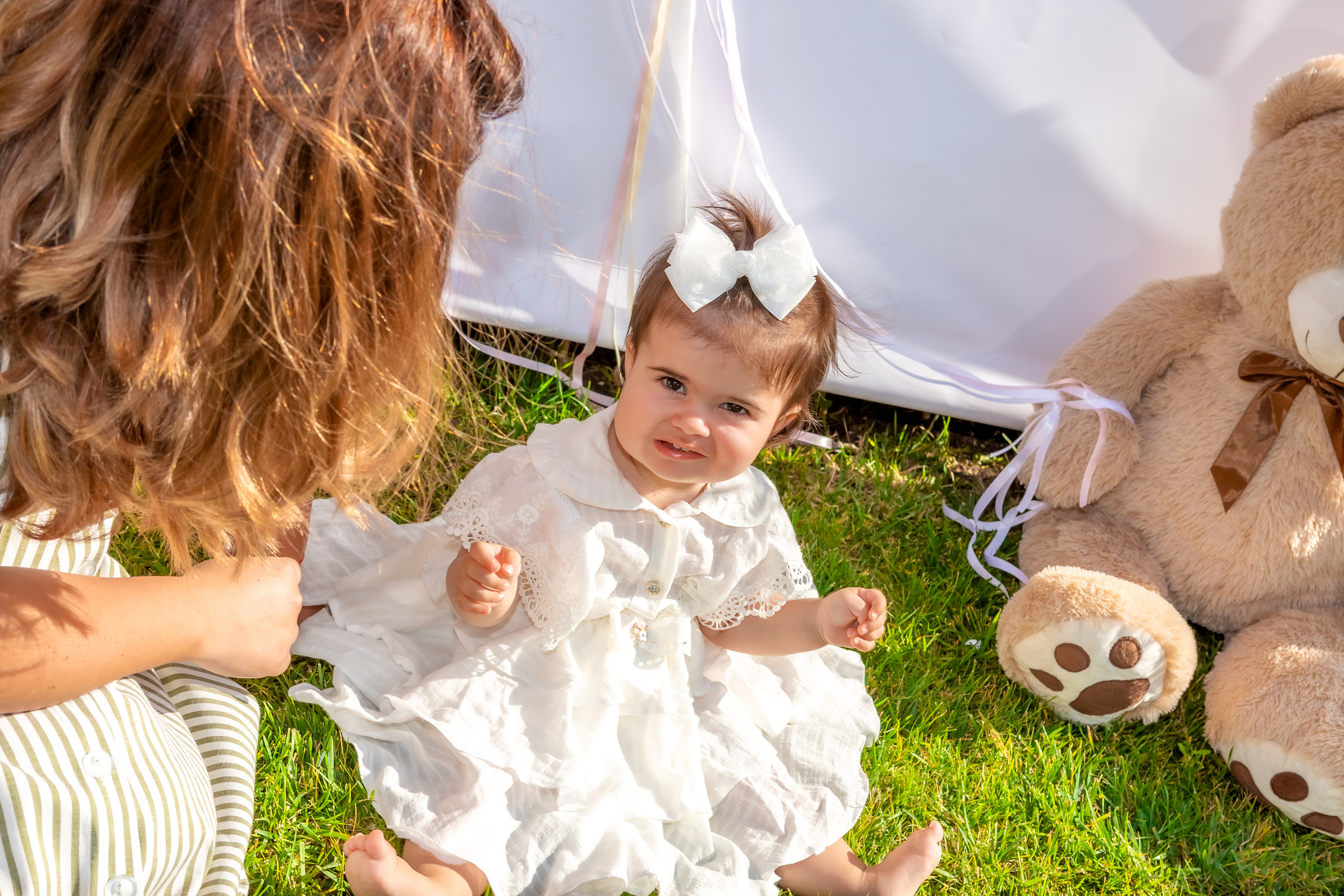 Честит Рожден Ден. Фотограф Ирина Йотова
