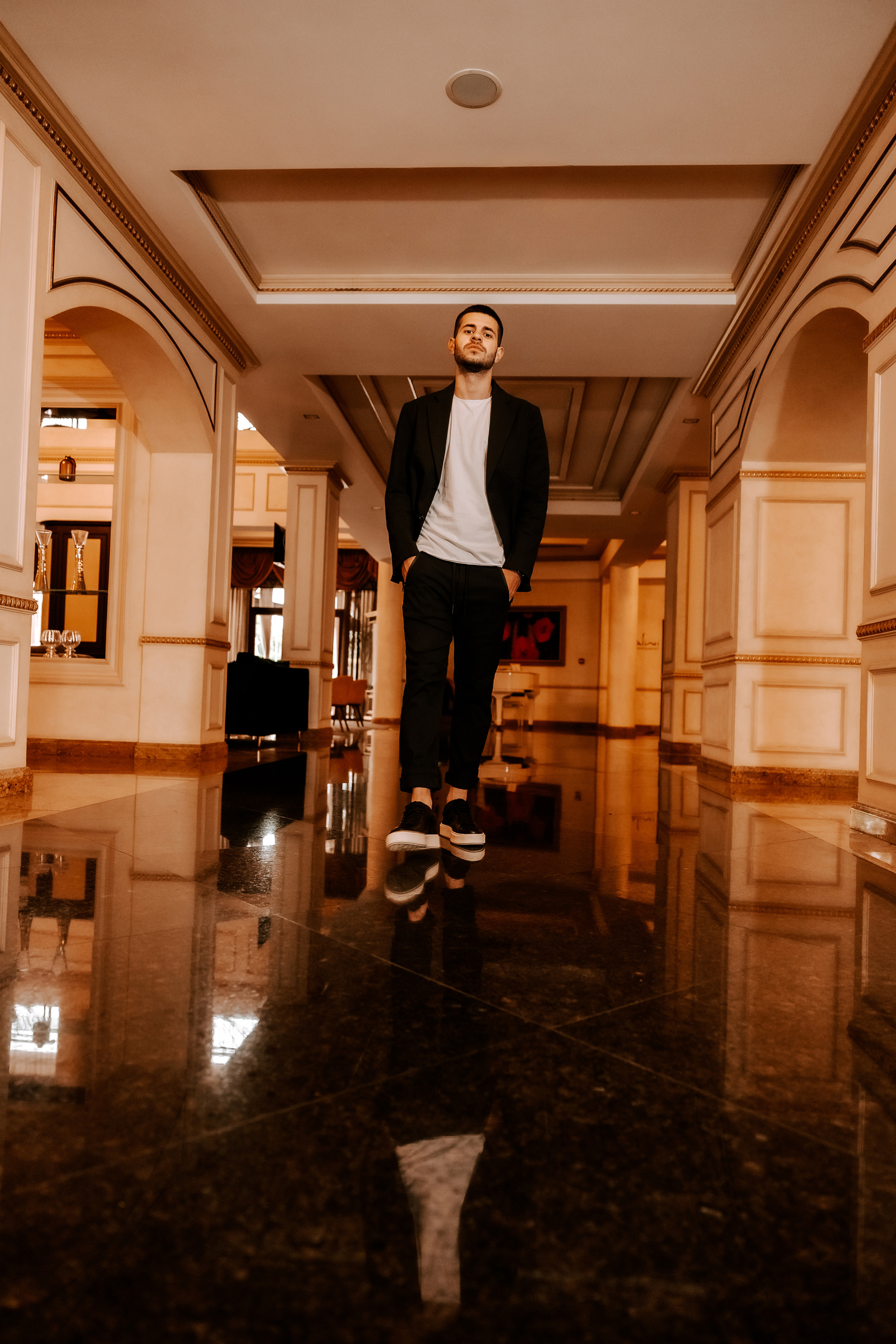 Абитуриентски Бал 2023. Фотограф Ирина Йотова