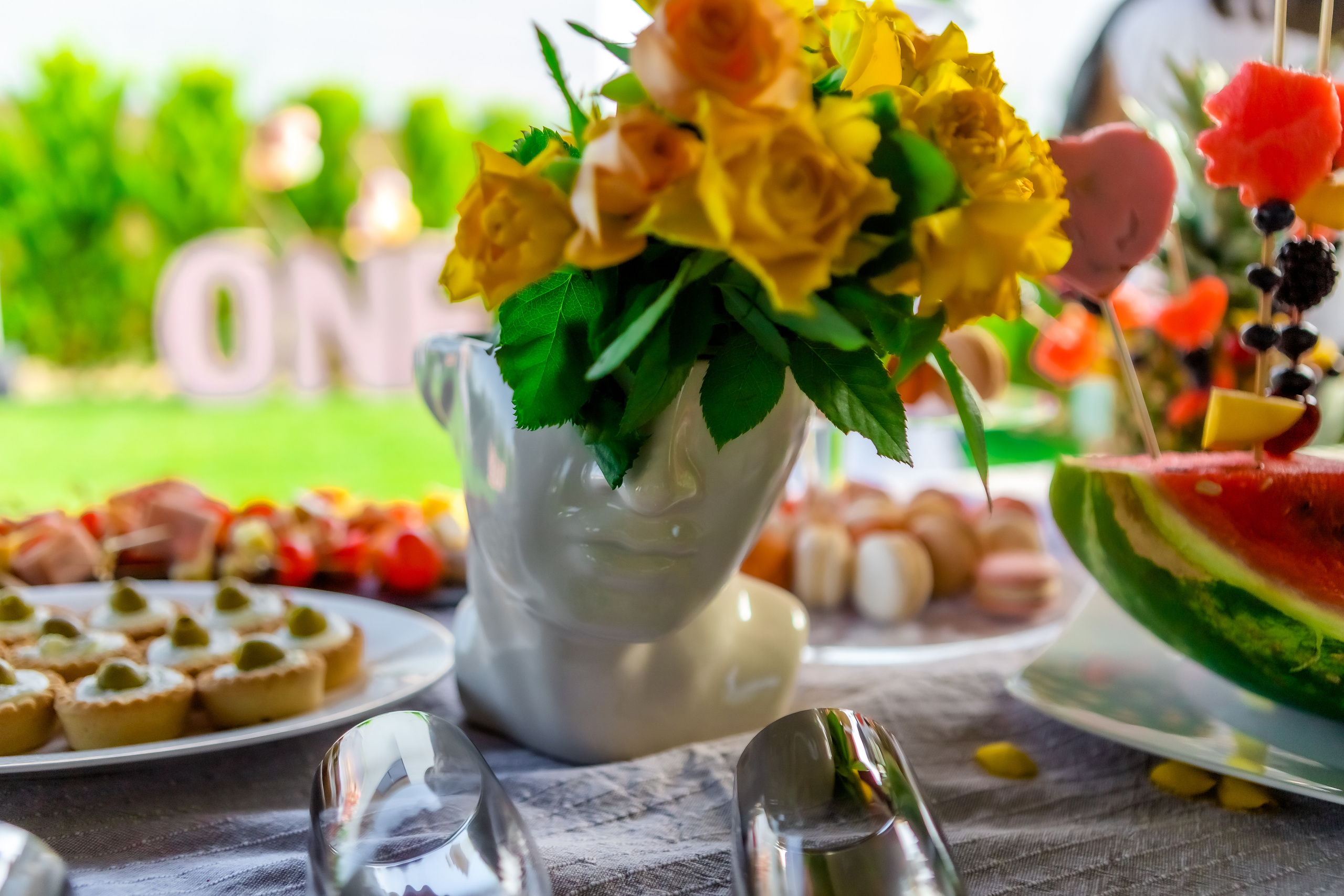 Честит Рожден Ден. Фотограф Ирина Йотова