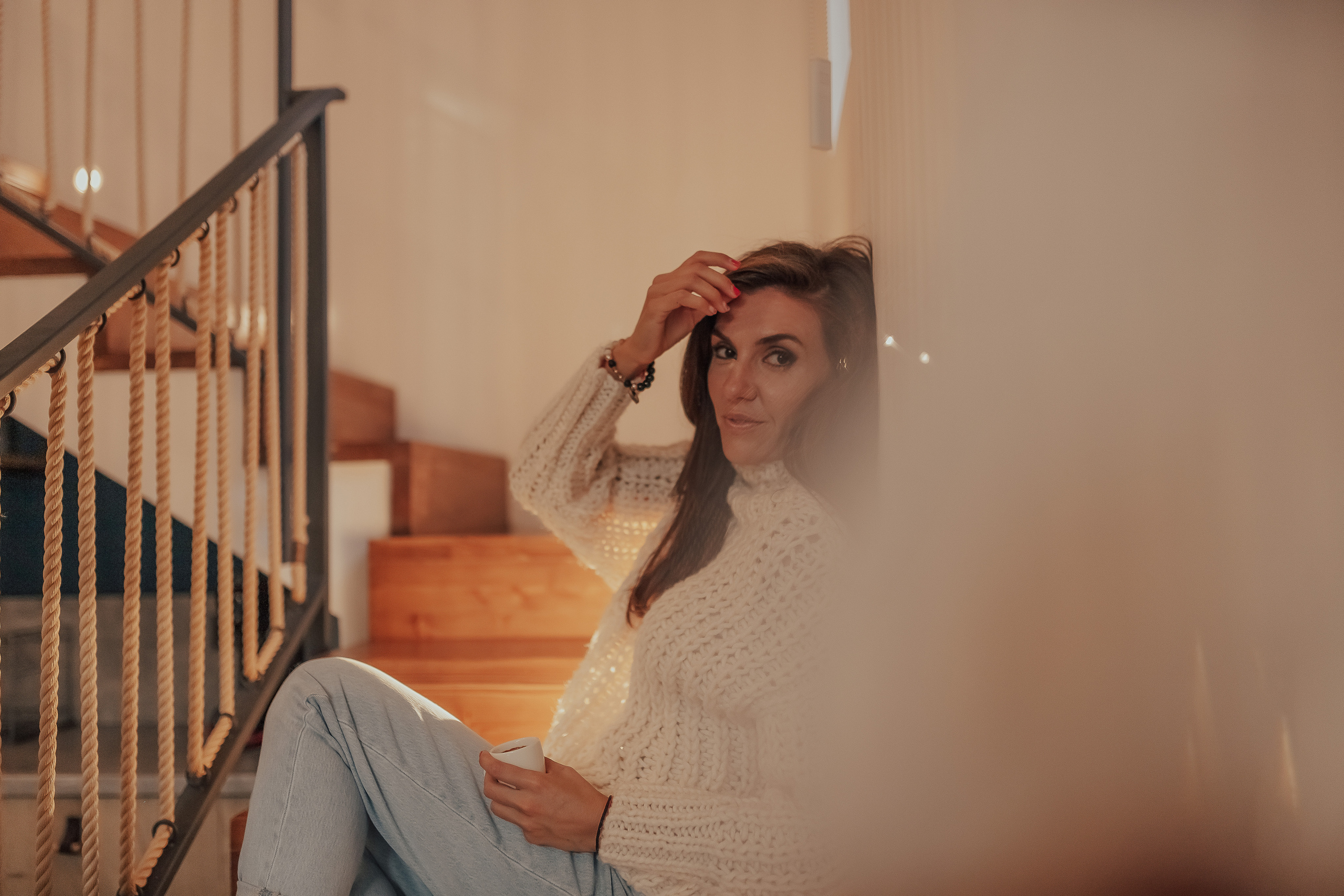 Индивидуална Фотосесия. Фотограф Ирина Йотова