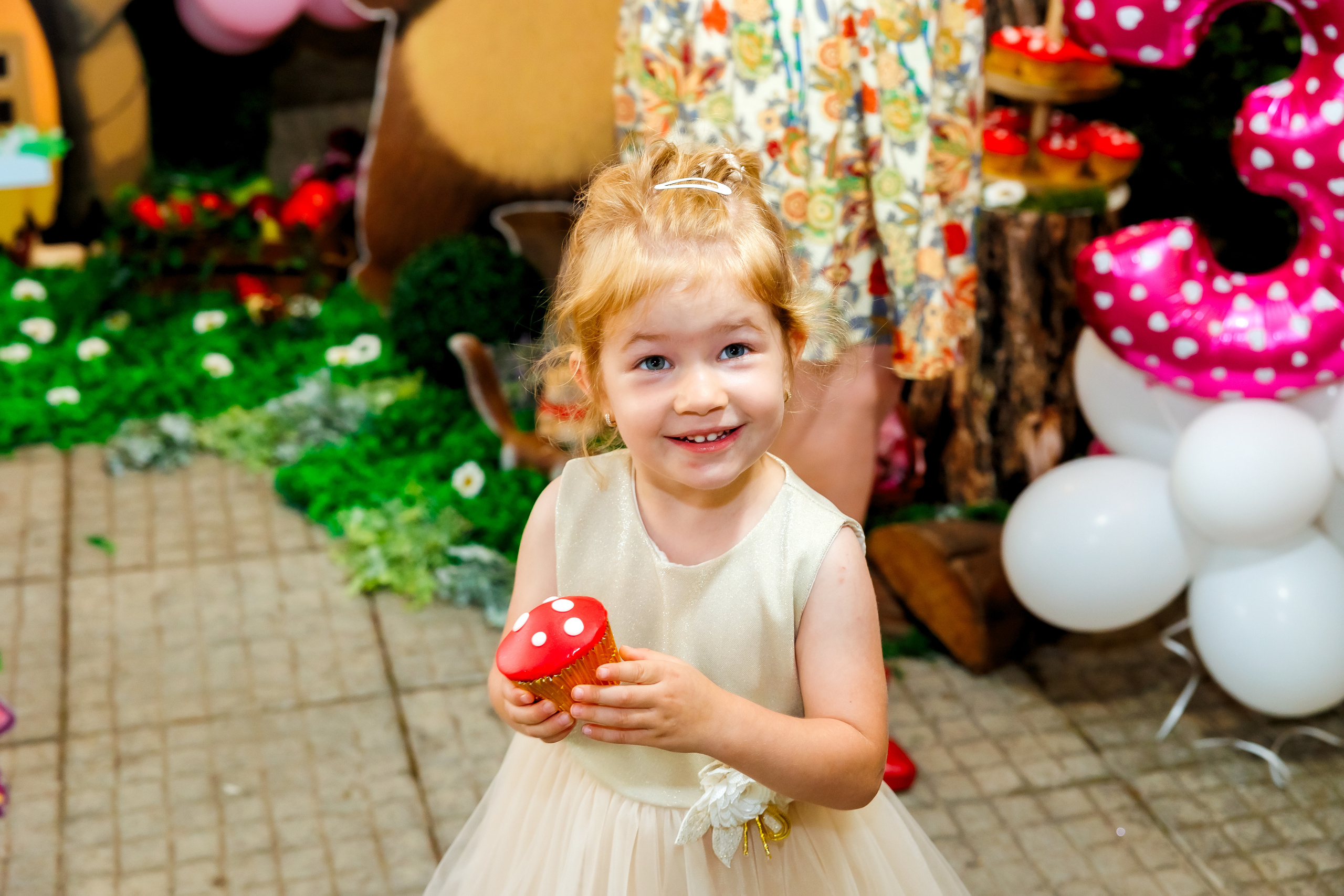 Честит Рожден Ден!. Фотограф Ирина Йотова