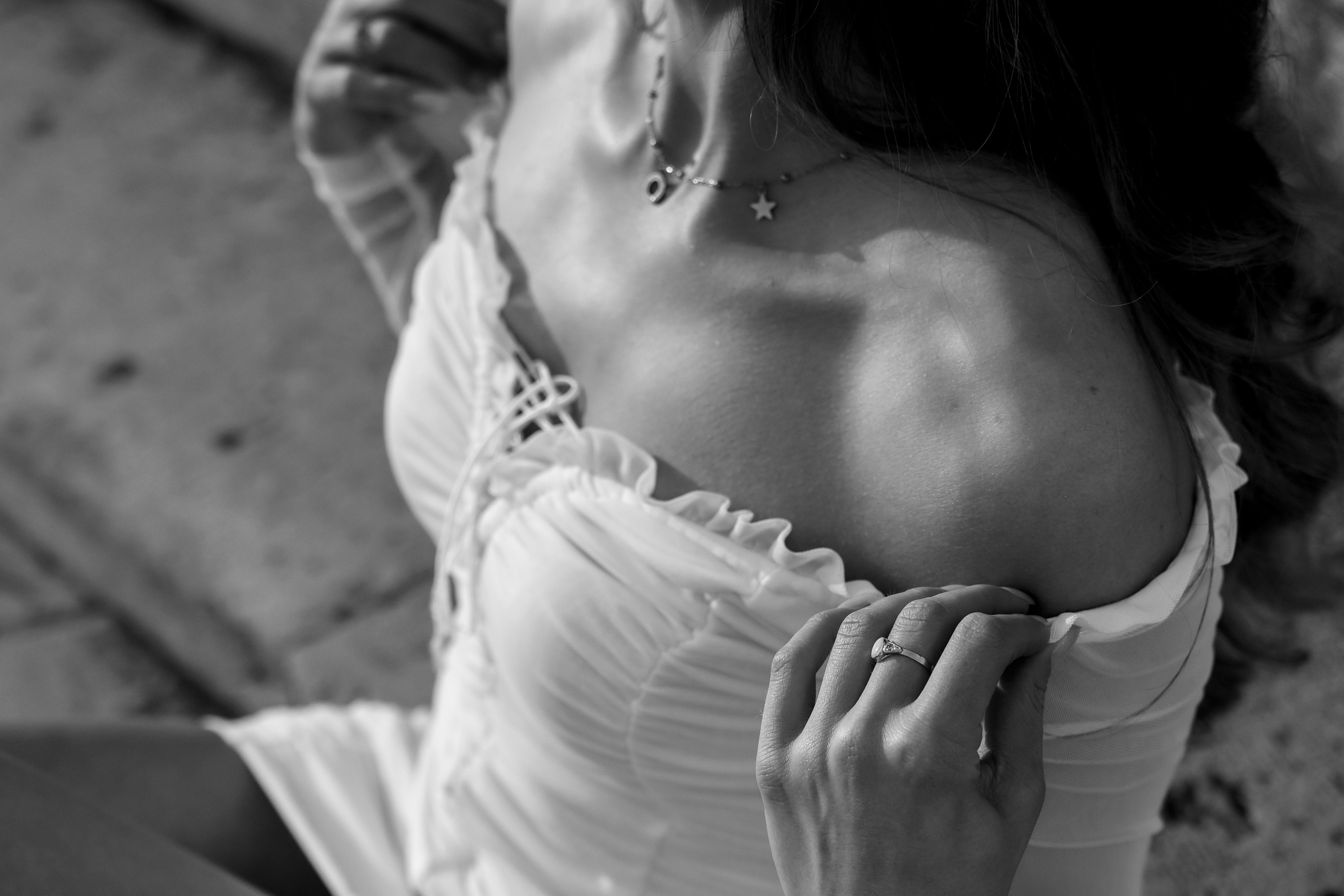 Bachelorette Party. Фотограф Ирина Йотова