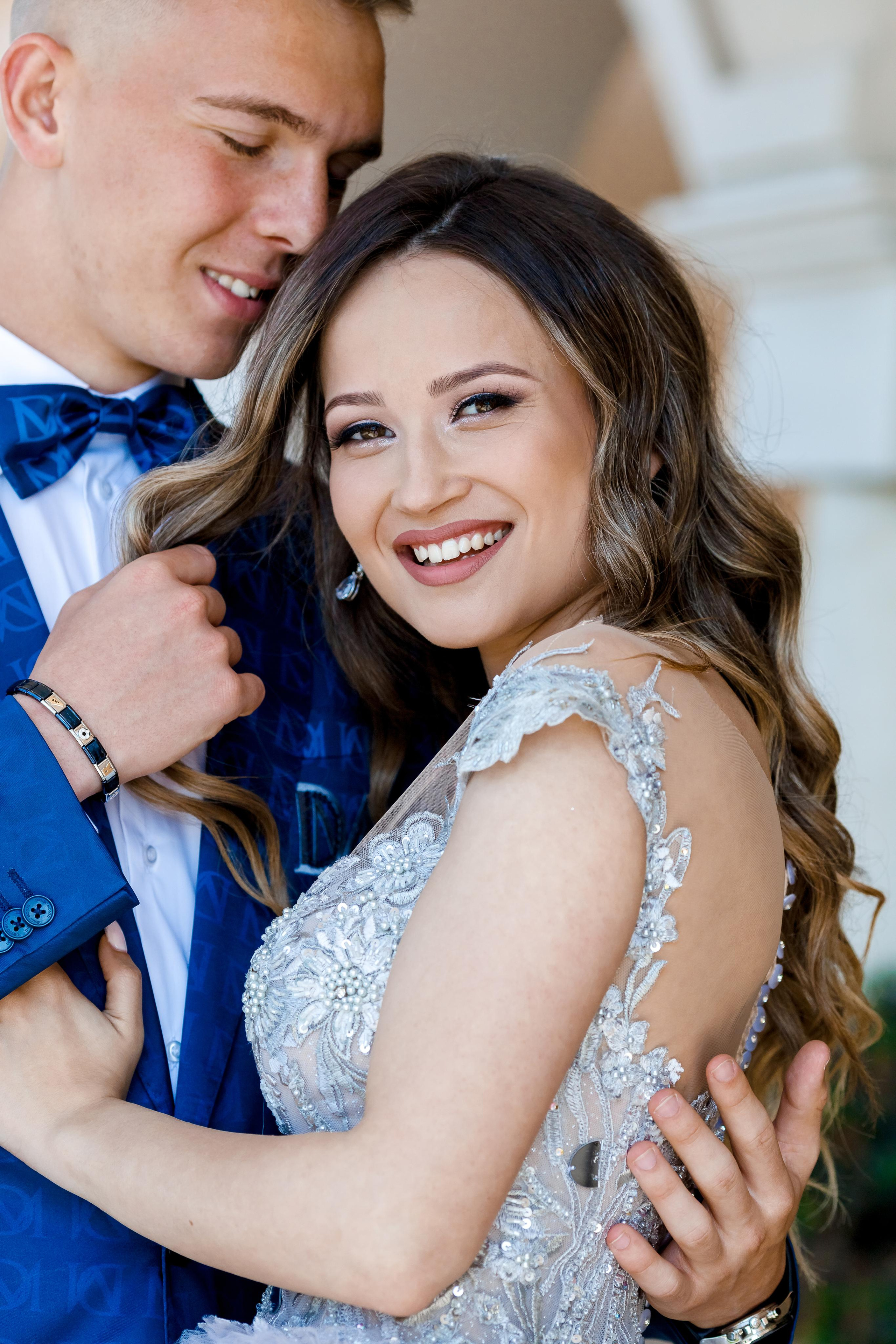 Абитуриентски Бал 2023. Фотограф Ирина Йотова