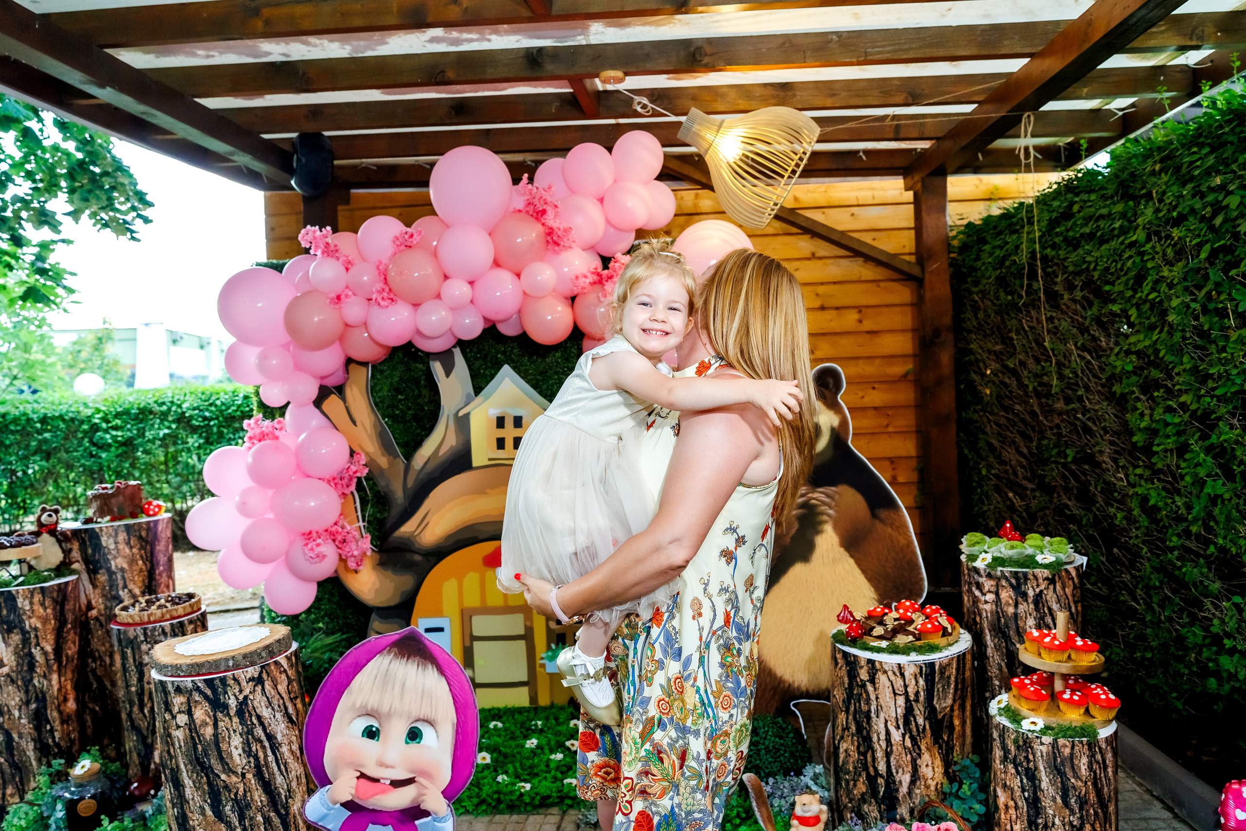 Честит Рожден Ден!. Фотограф Ирина Йотова