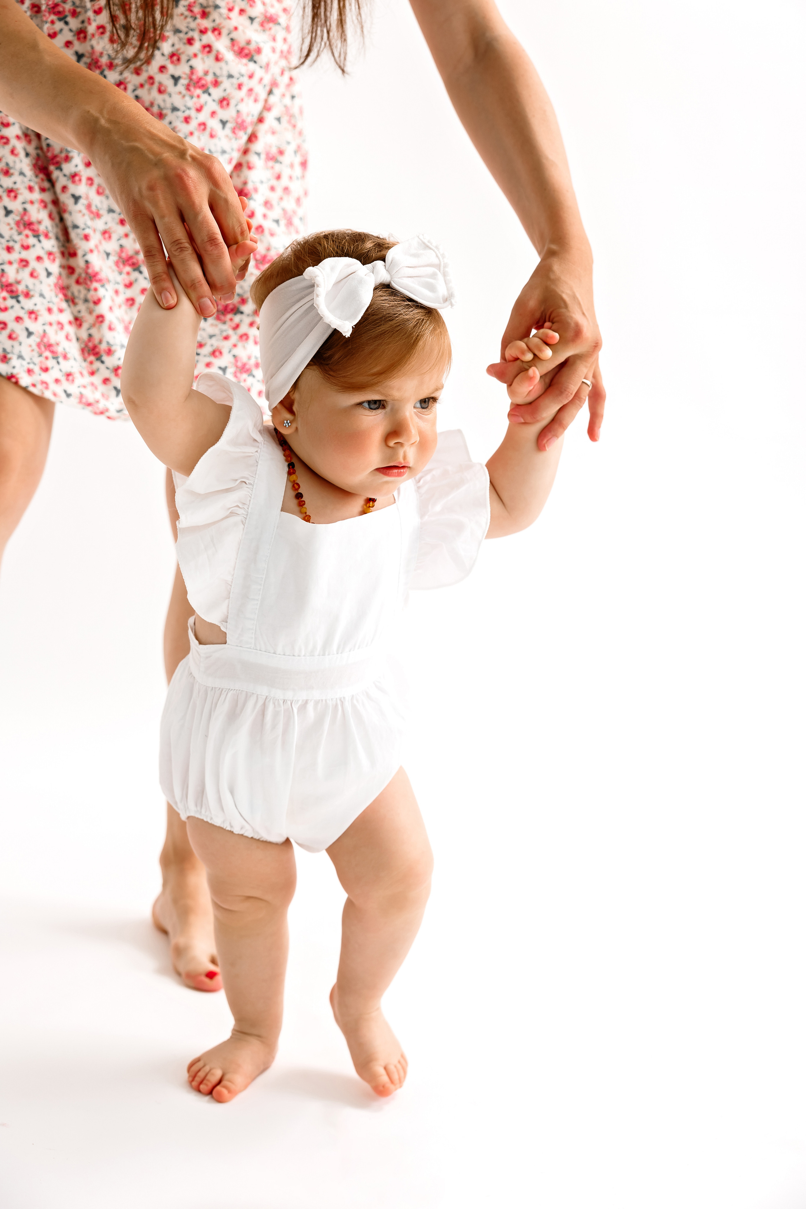 Честита Първа Свещичка. Фотограф Ирина Йотова