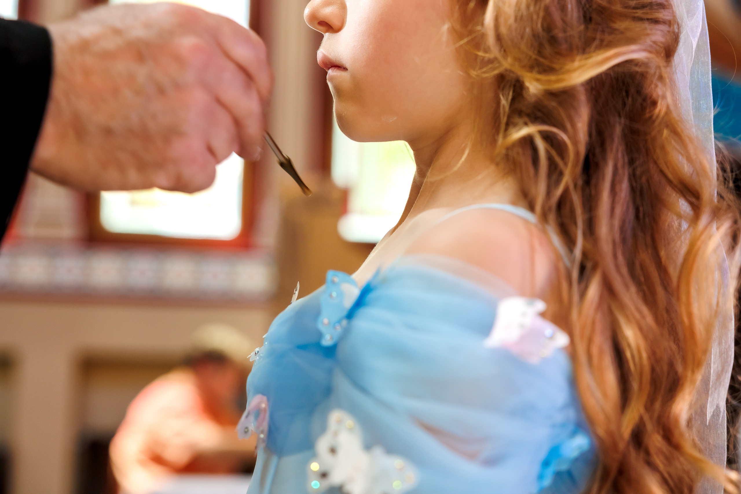 Св.Климент Охридски Бургас. Фотограф Ирина Йотова