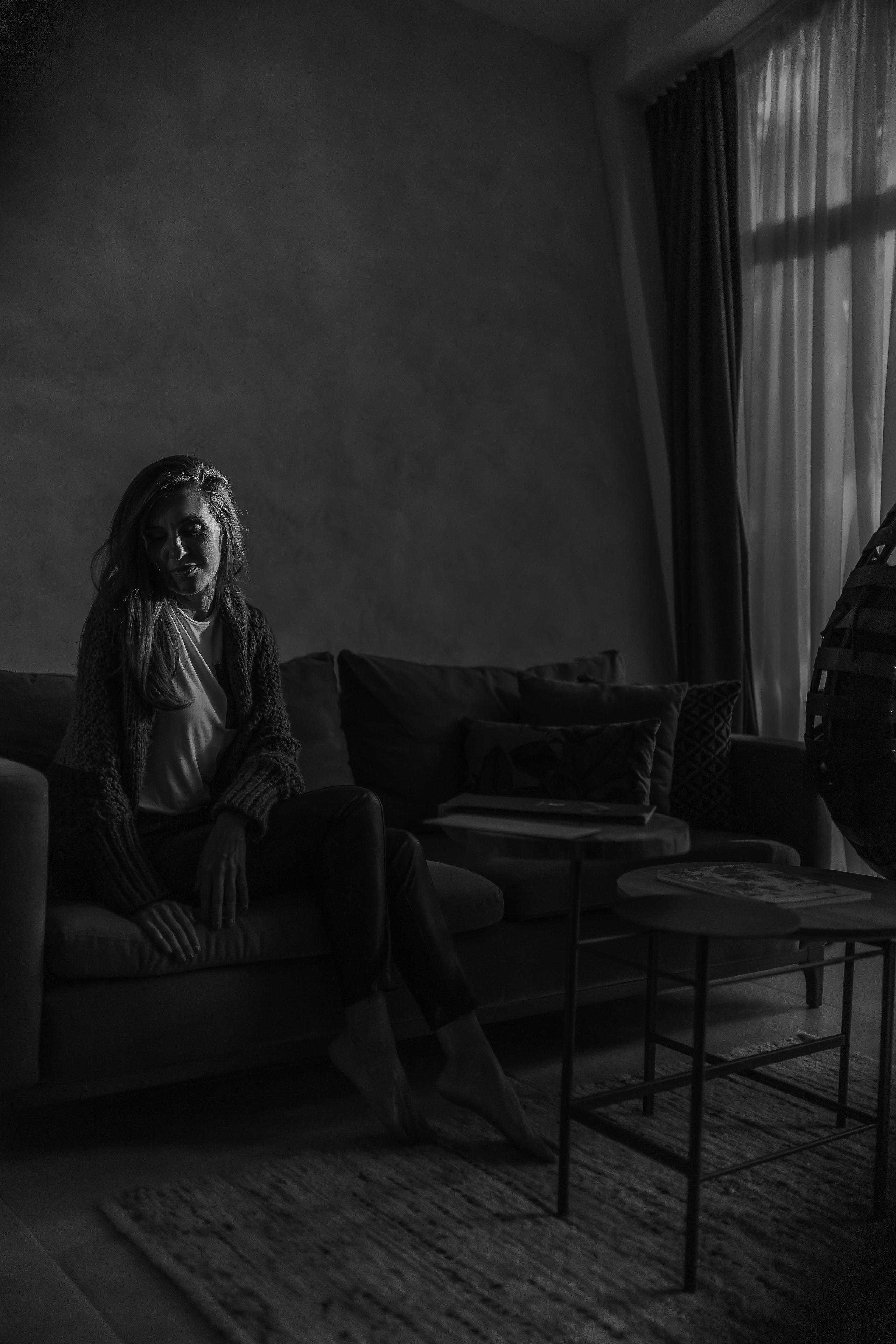 Индивидуална Фотосесия. Фотограф Ирина Йотова