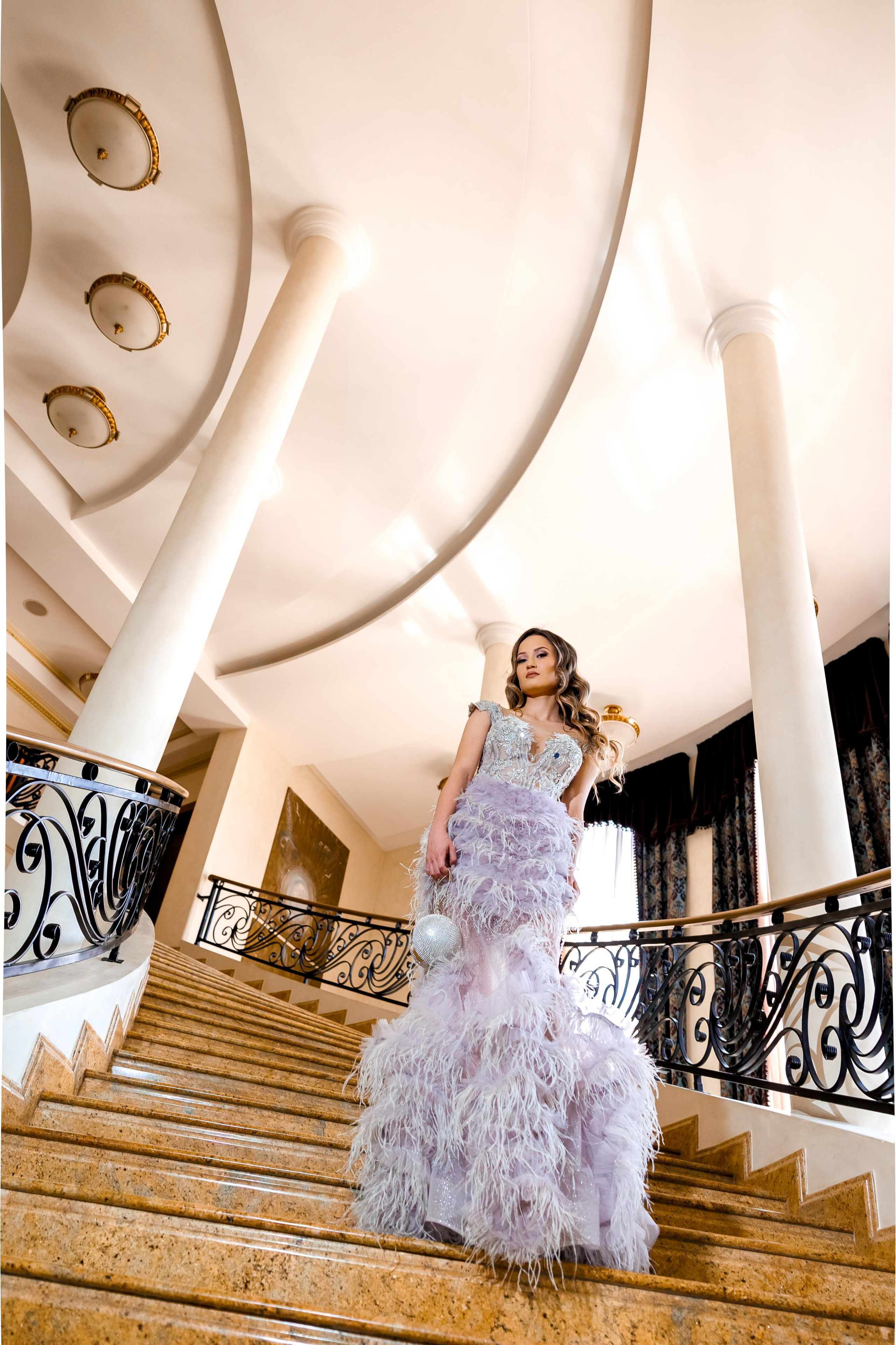 Абитуриентски Бал 2023. Фотограф Ирина Йотова