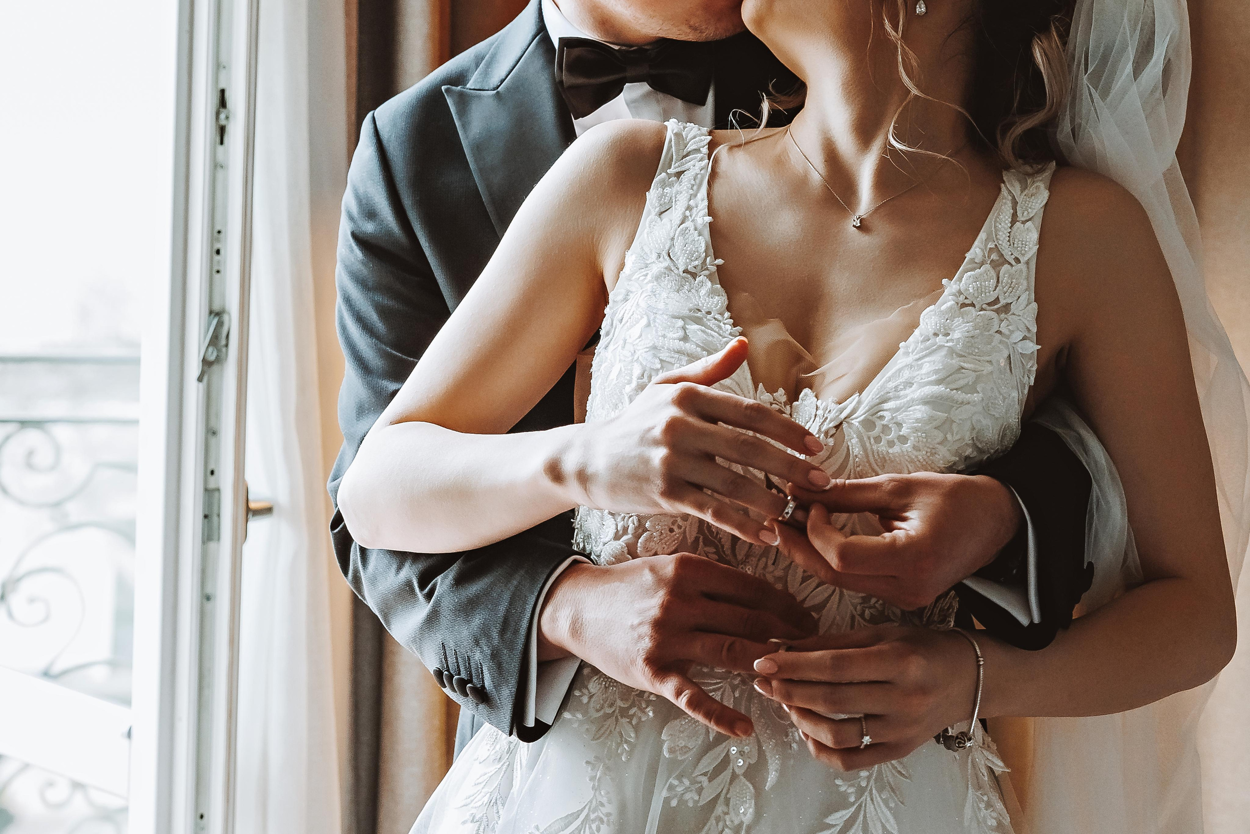 Сватба Hotel Promenade. Фотограф Ирина Йотова