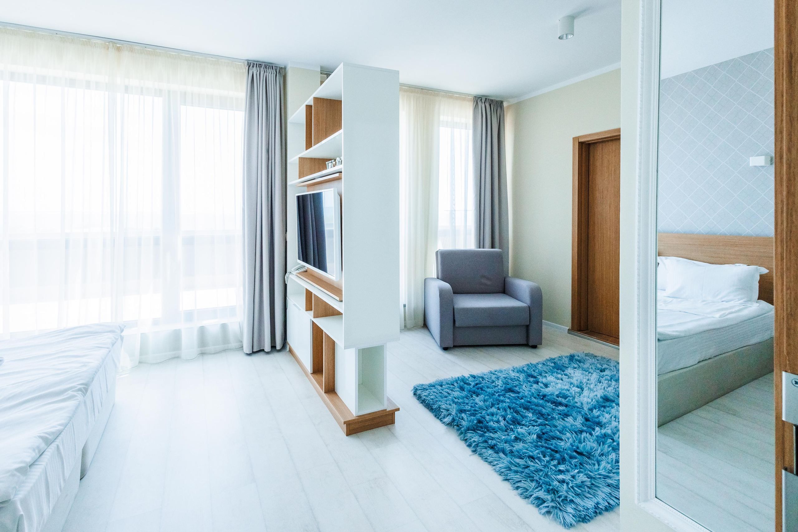 St. Panteleimon Beach Hotel. Фотограф Ирина Йотова