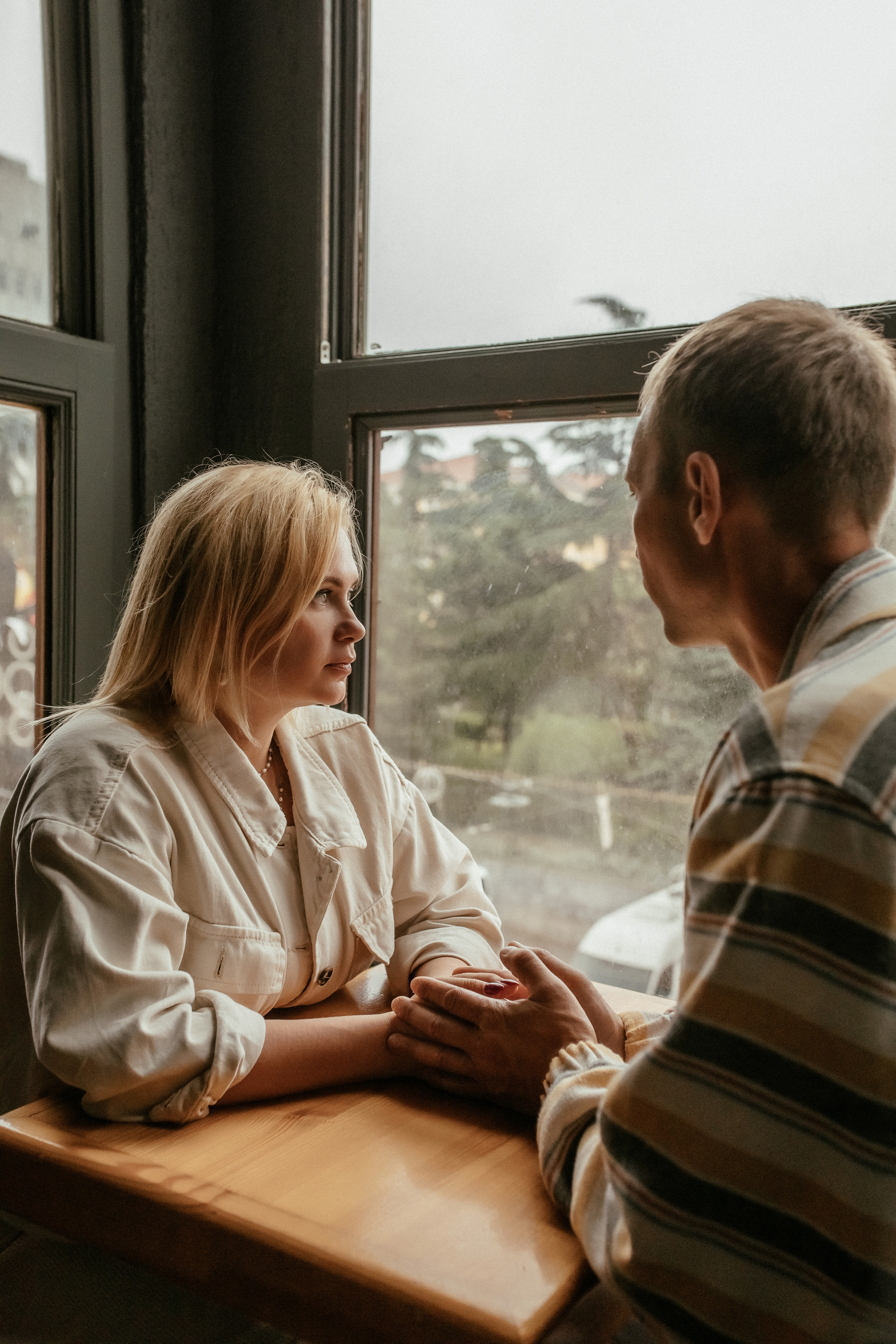 Истамбул. Фотограф Ирина Йотова