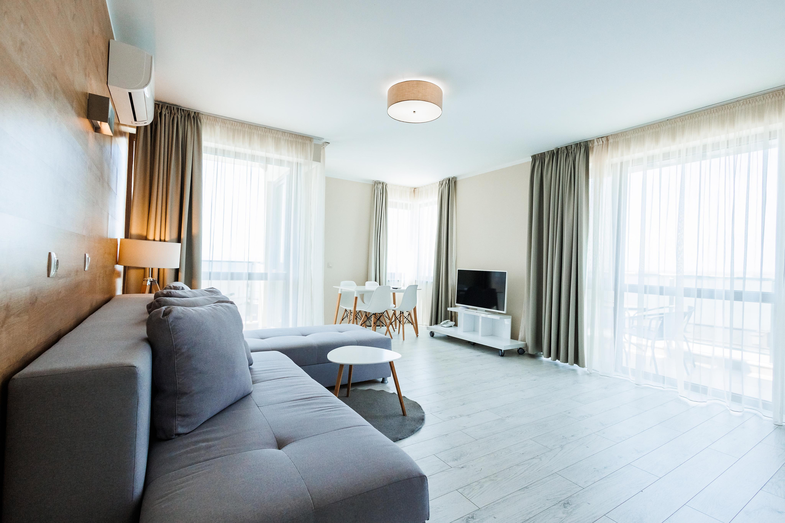 St. Panteleimon Beach Hotel. Фотограф Ирина Йотова