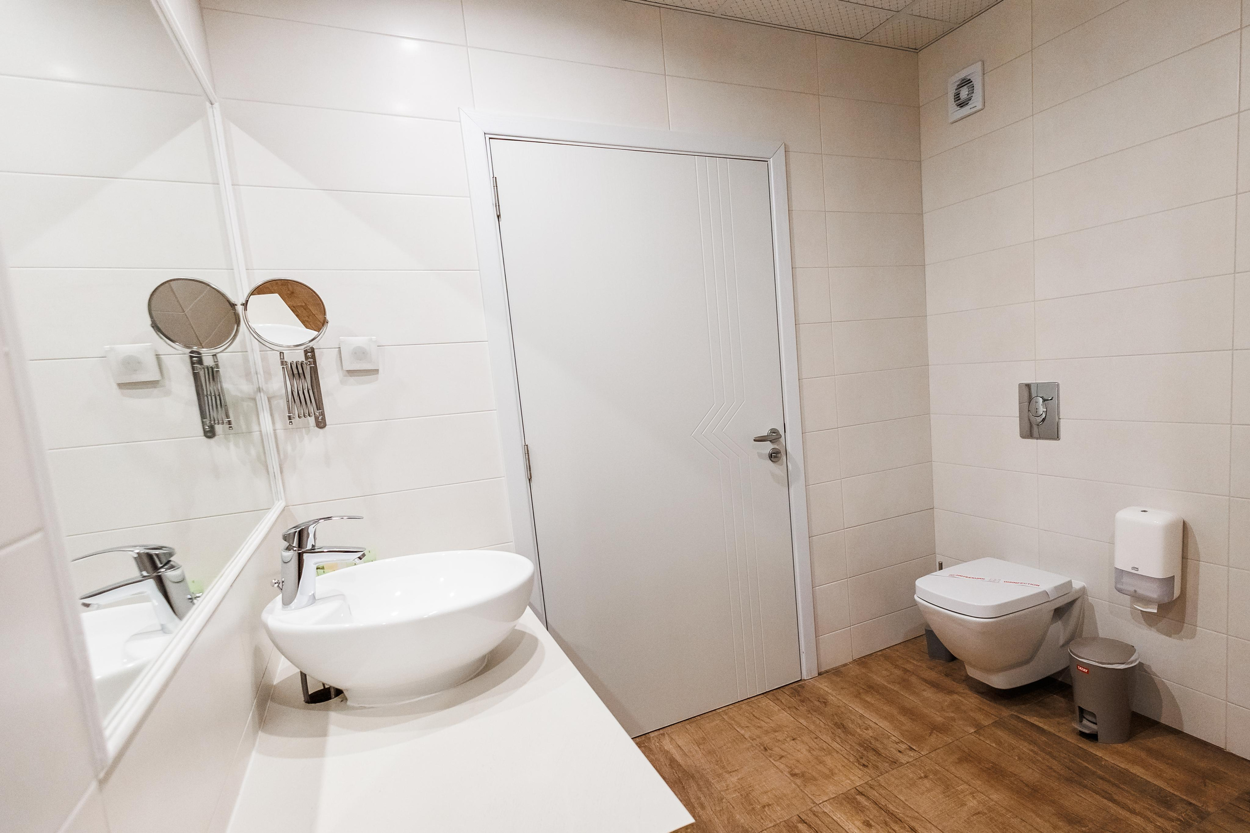 St. Panteleimon Beach Hotel. Фотограф Ирина Йотова