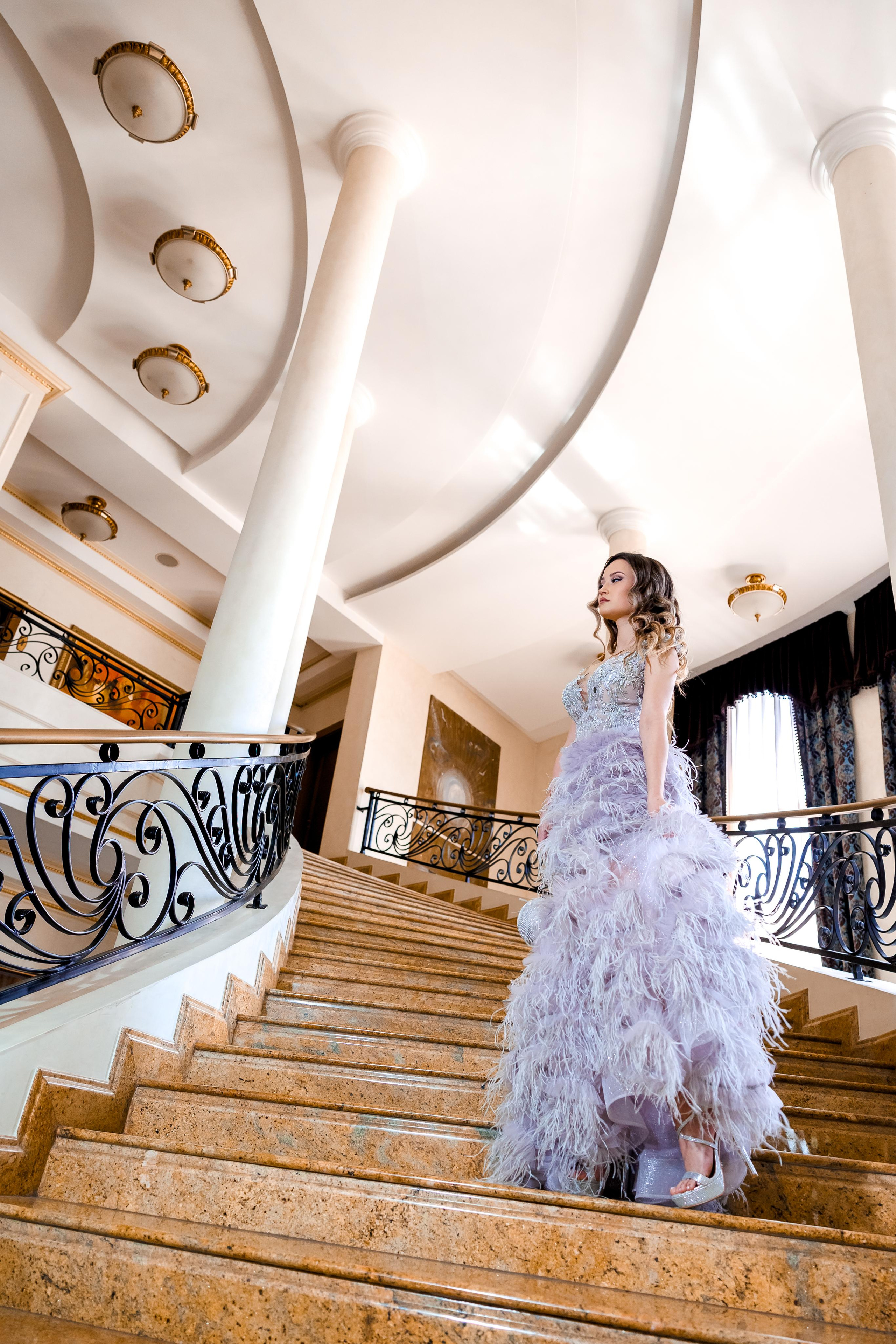 Абитуриентски Бал 2023. Фотограф Ирина Йотова