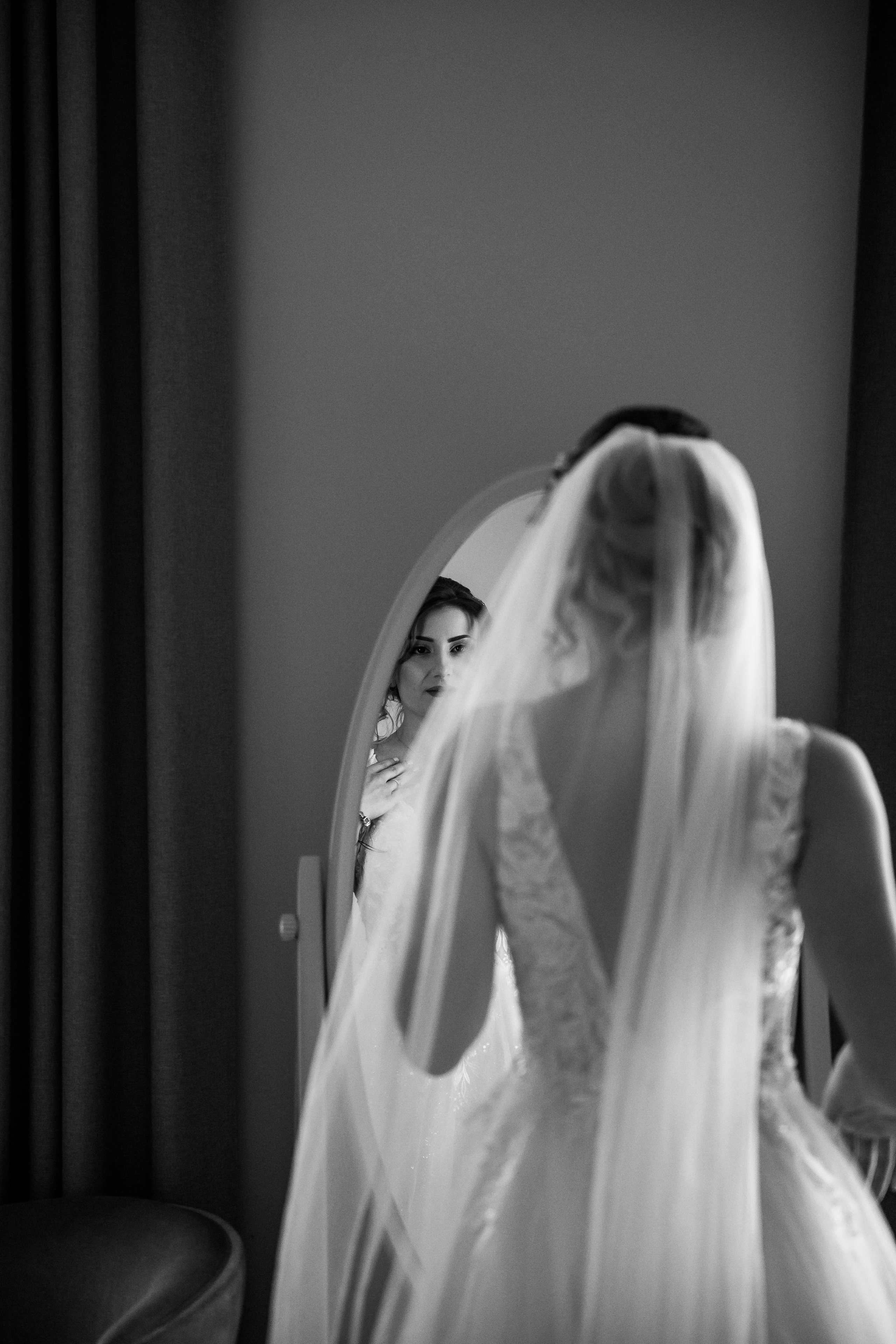 Сватба Hotel Promenade. Фотограф Ирина Йотова