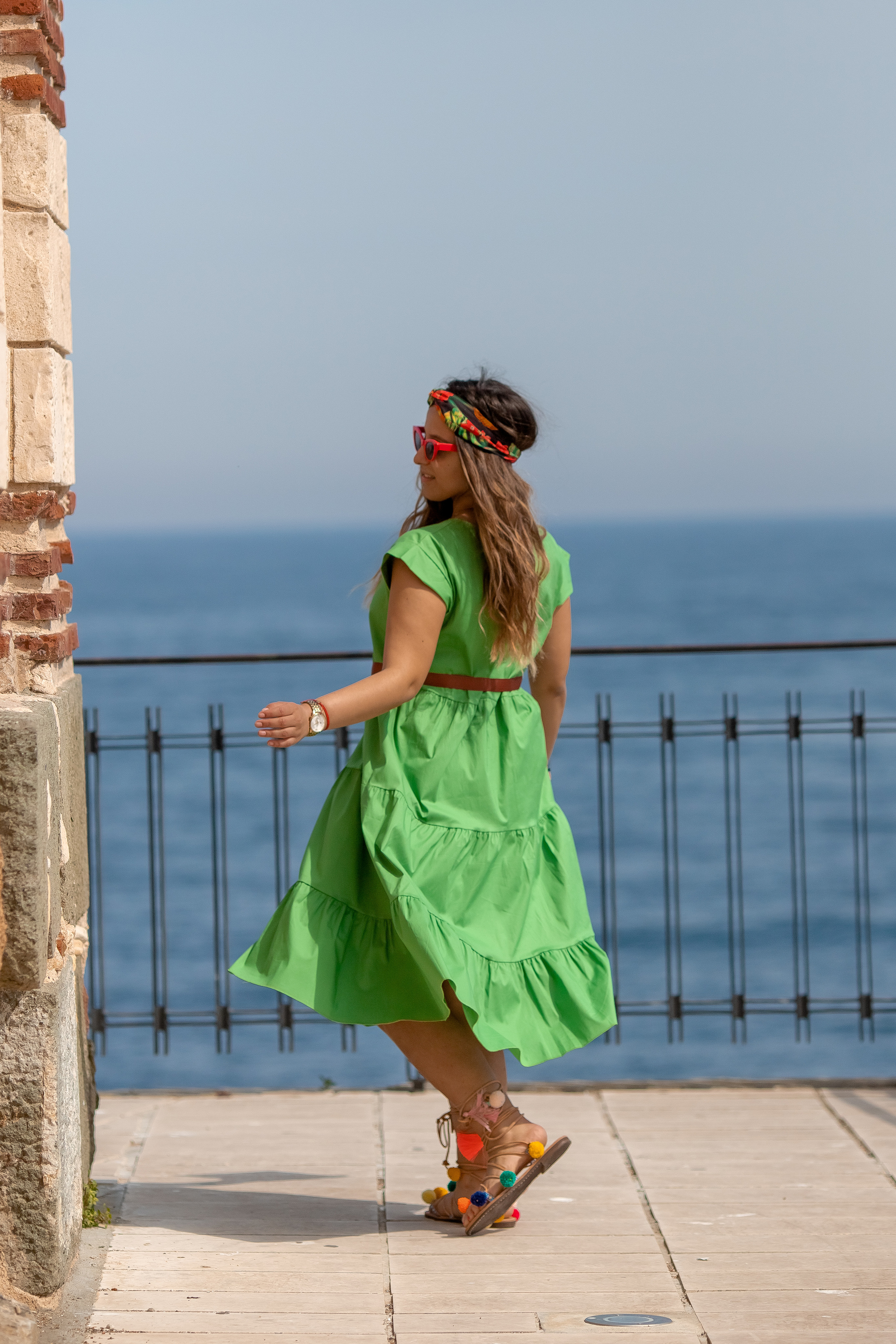 Индивидуална Фотосесия. Фотограф Ирина Йотова