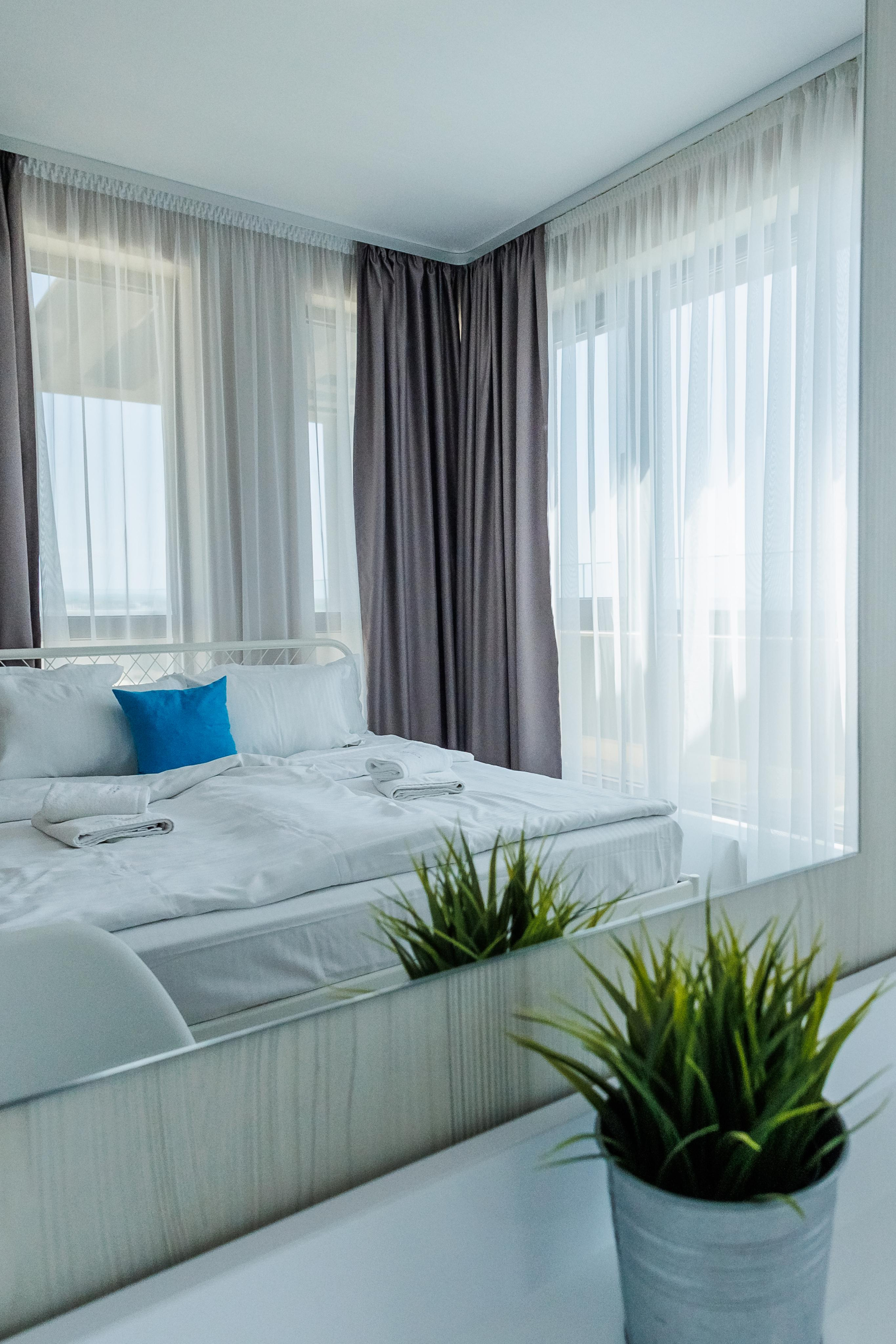 St. Panteleimon Beach Hotel. Фотограф Ирина Йотова