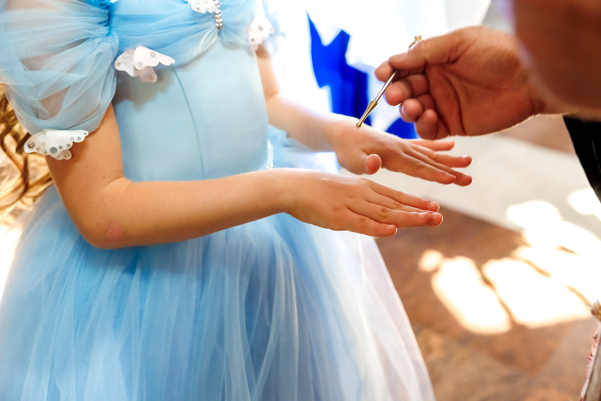 Св.Климент Охридски Бургас. Фотограф Ирина Йотова