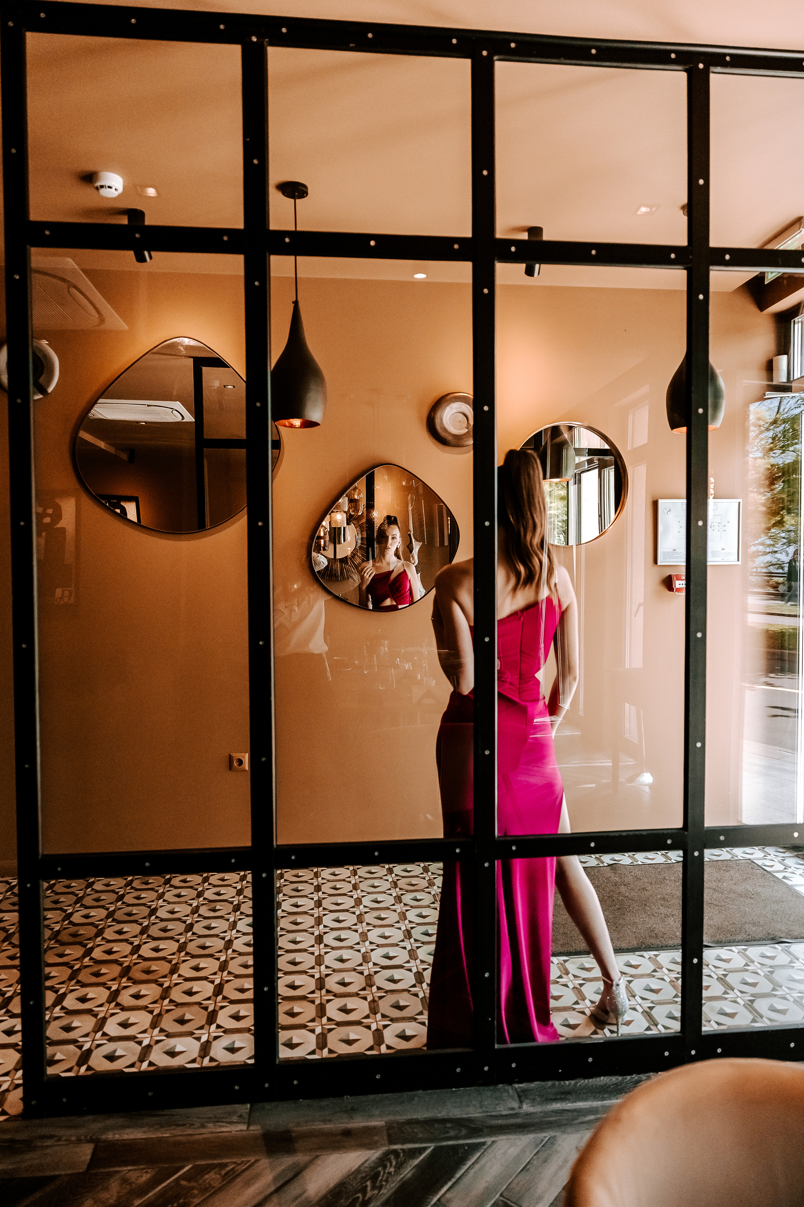 Абитуриентски Бал 2023. Фотограф Ирина Йотова