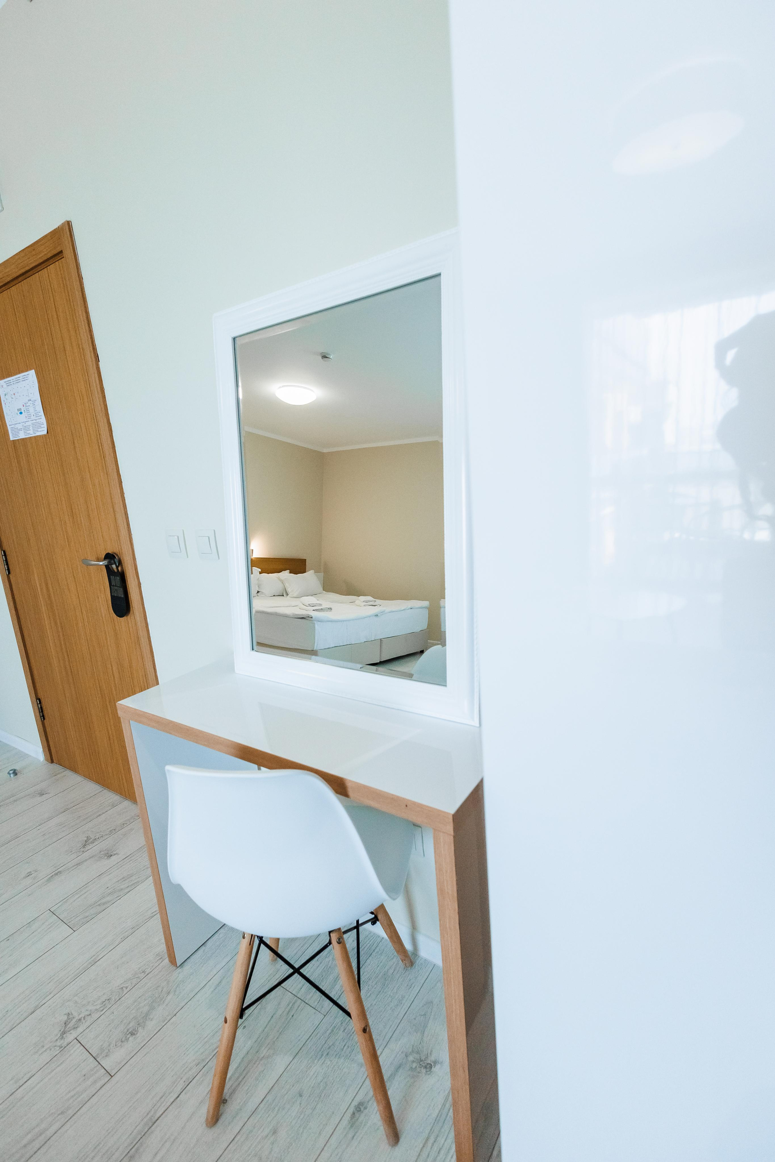 St. Panteleimon Beach Hotel. Фотограф Ирина Йотова