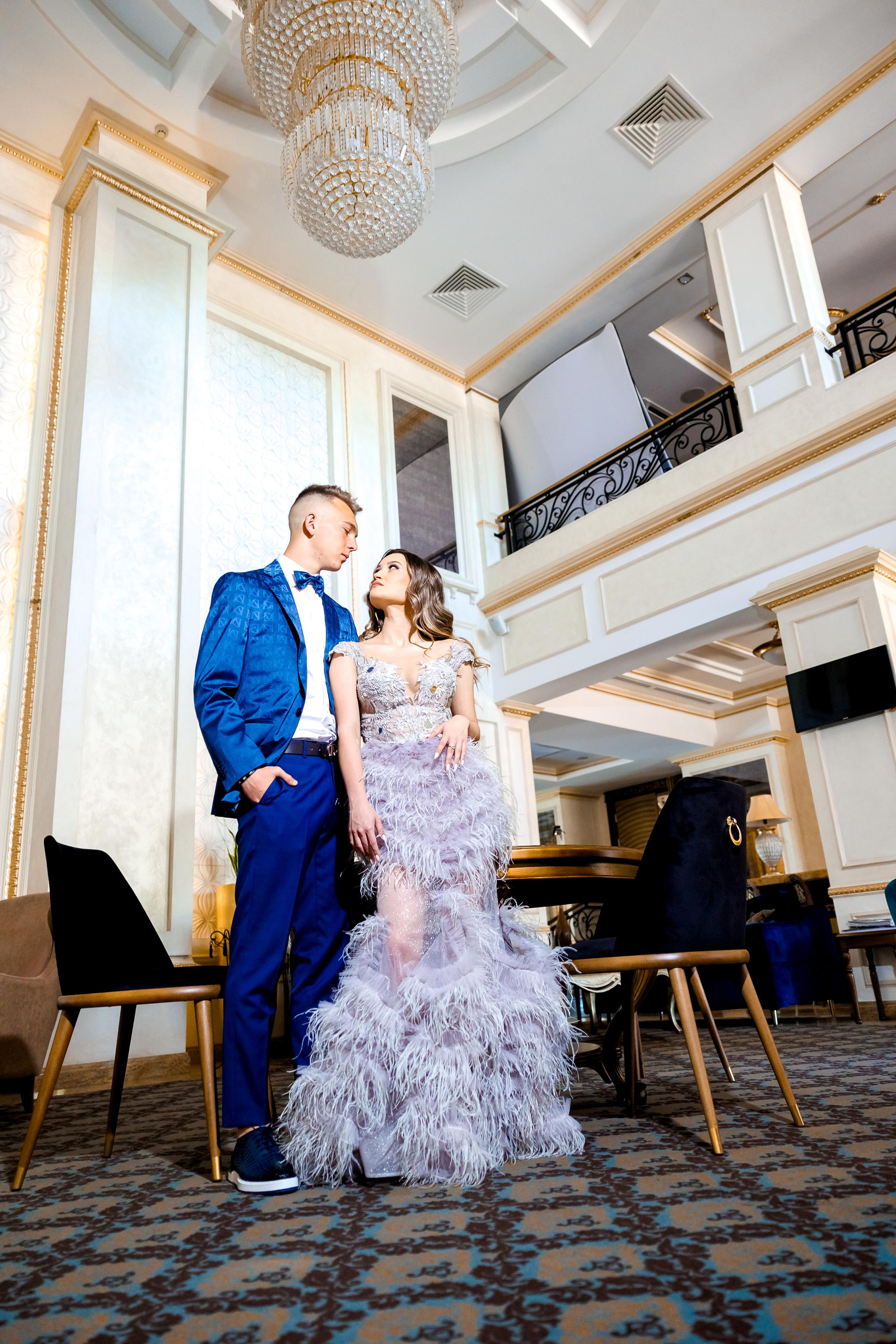 Абитуриентски Бал 2023. Фотограф Ирина Йотова