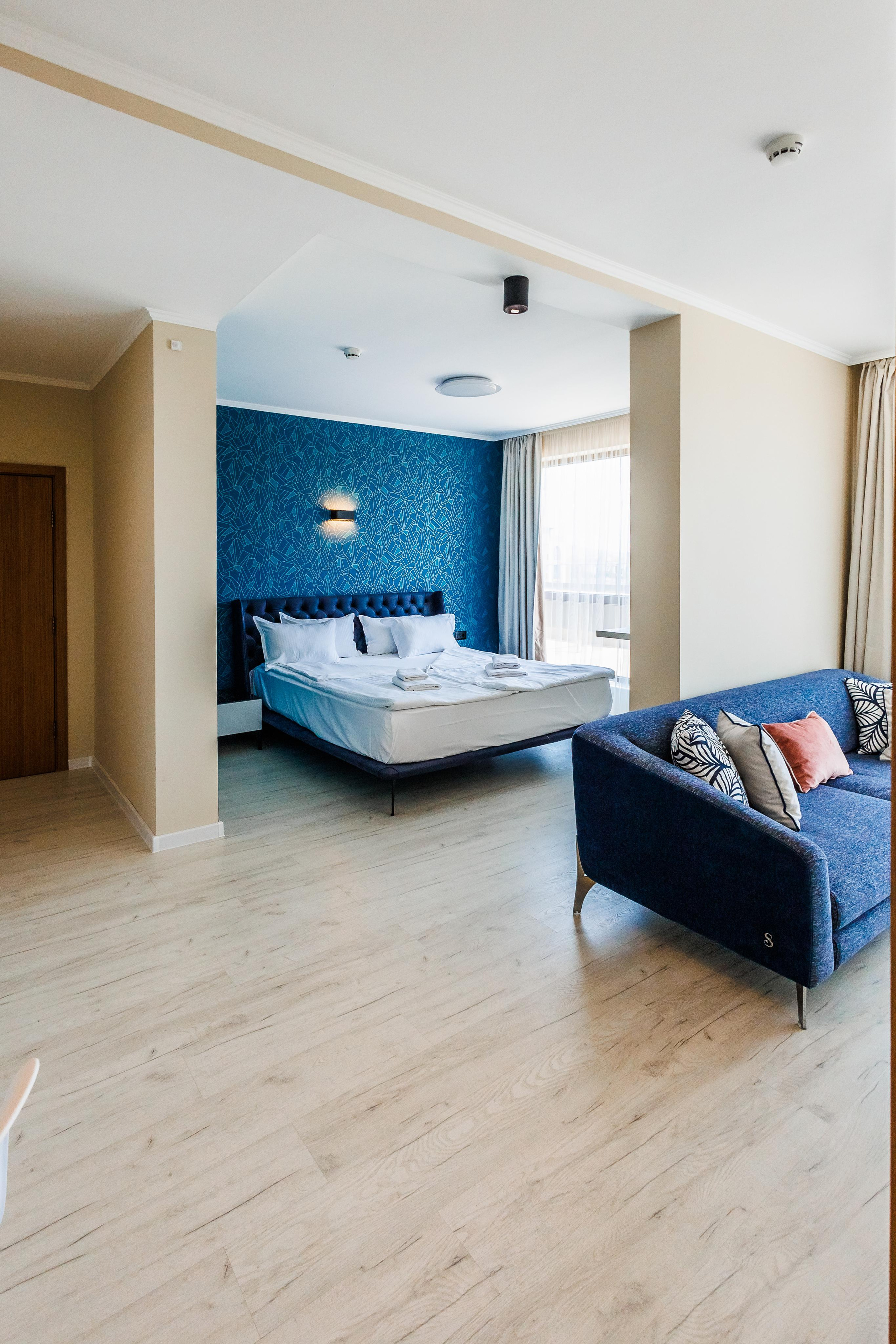 St. Panteleimon Beach Hotel. Фотограф Ирина Йотова