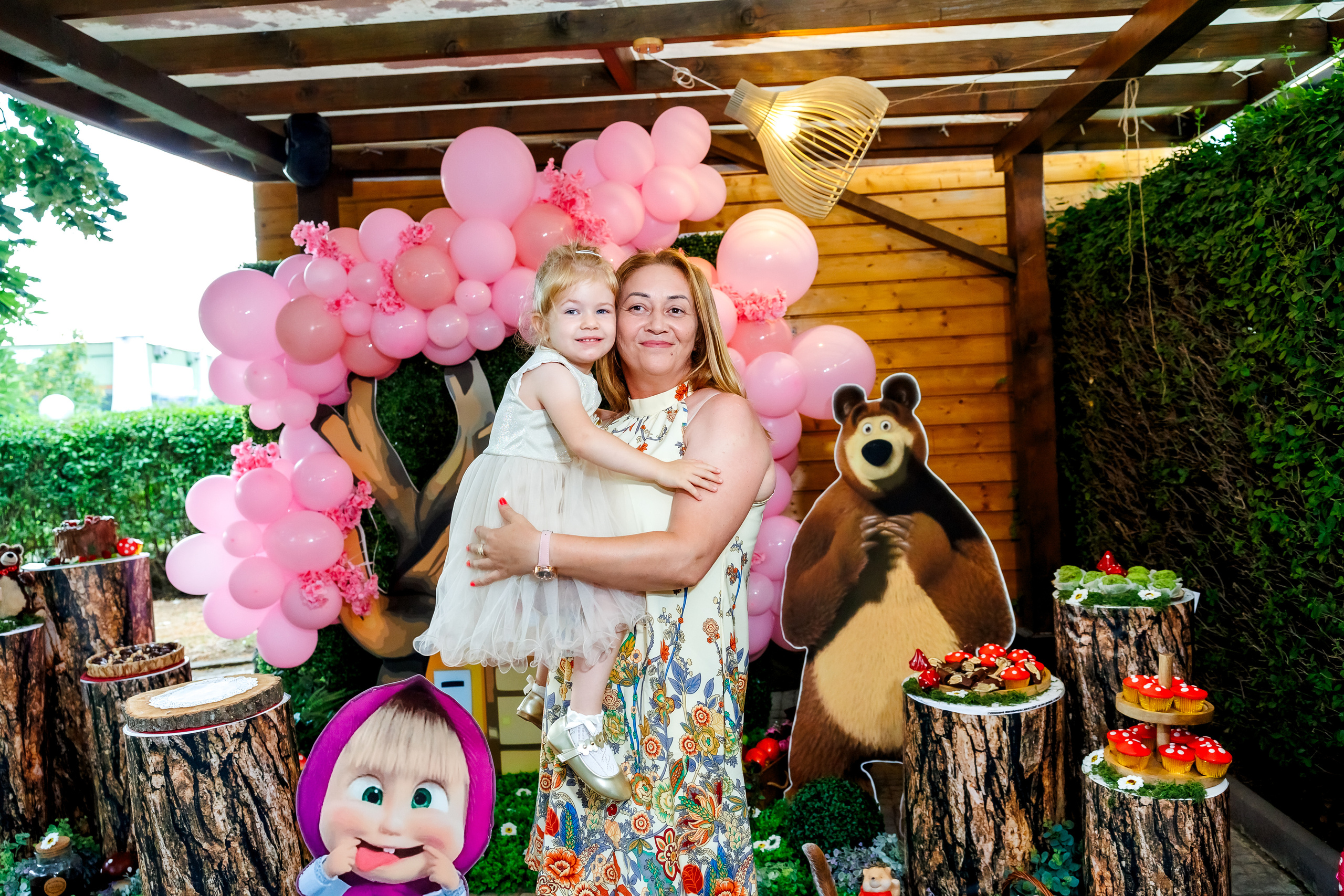 Честит Рожден Ден!. Фотограф Ирина Йотова