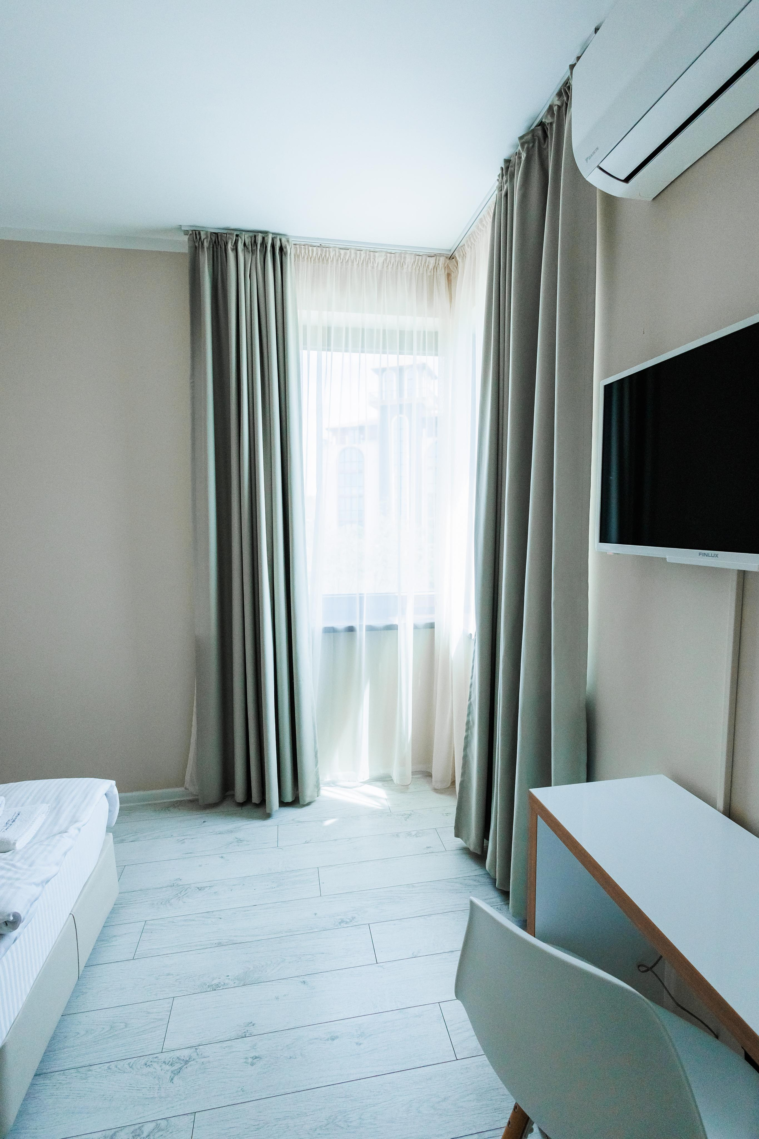 St. Panteleimon Beach Hotel. Фотограф Ирина Йотова