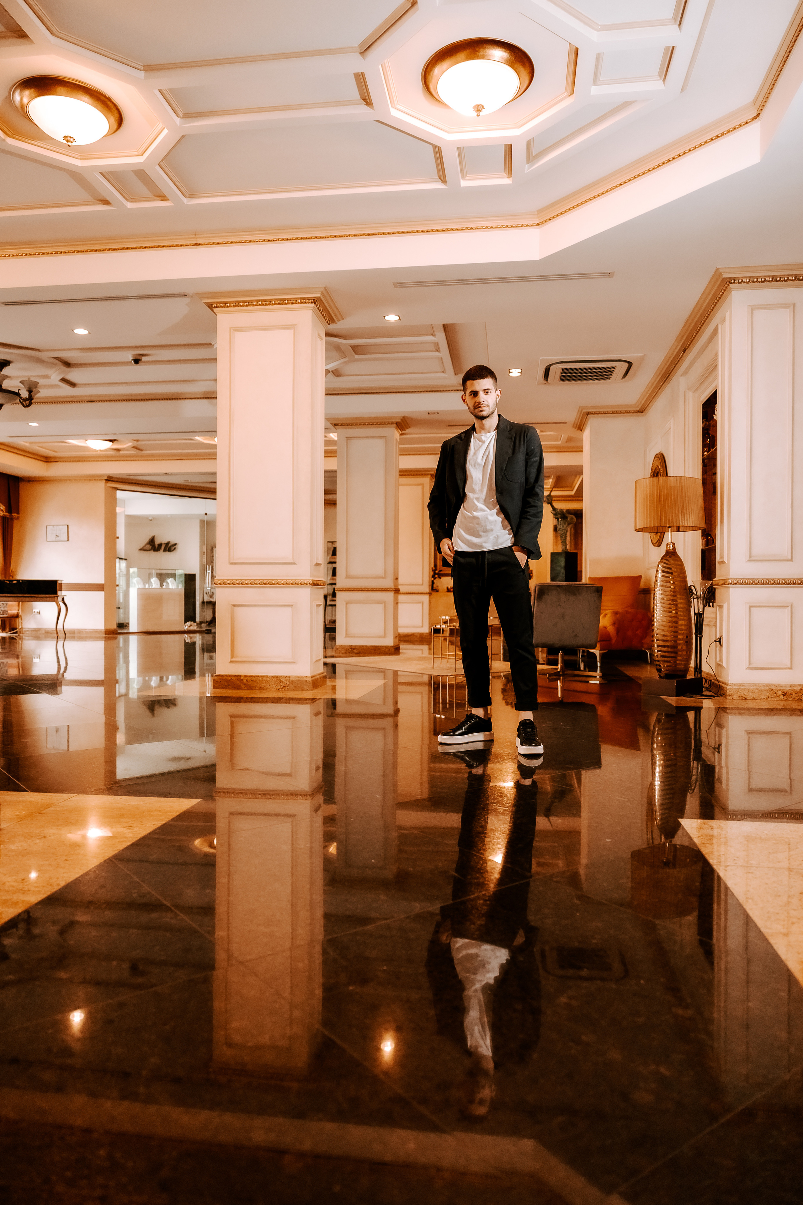 Абитуриентски Бал 2023. Фотограф Ирина Йотова