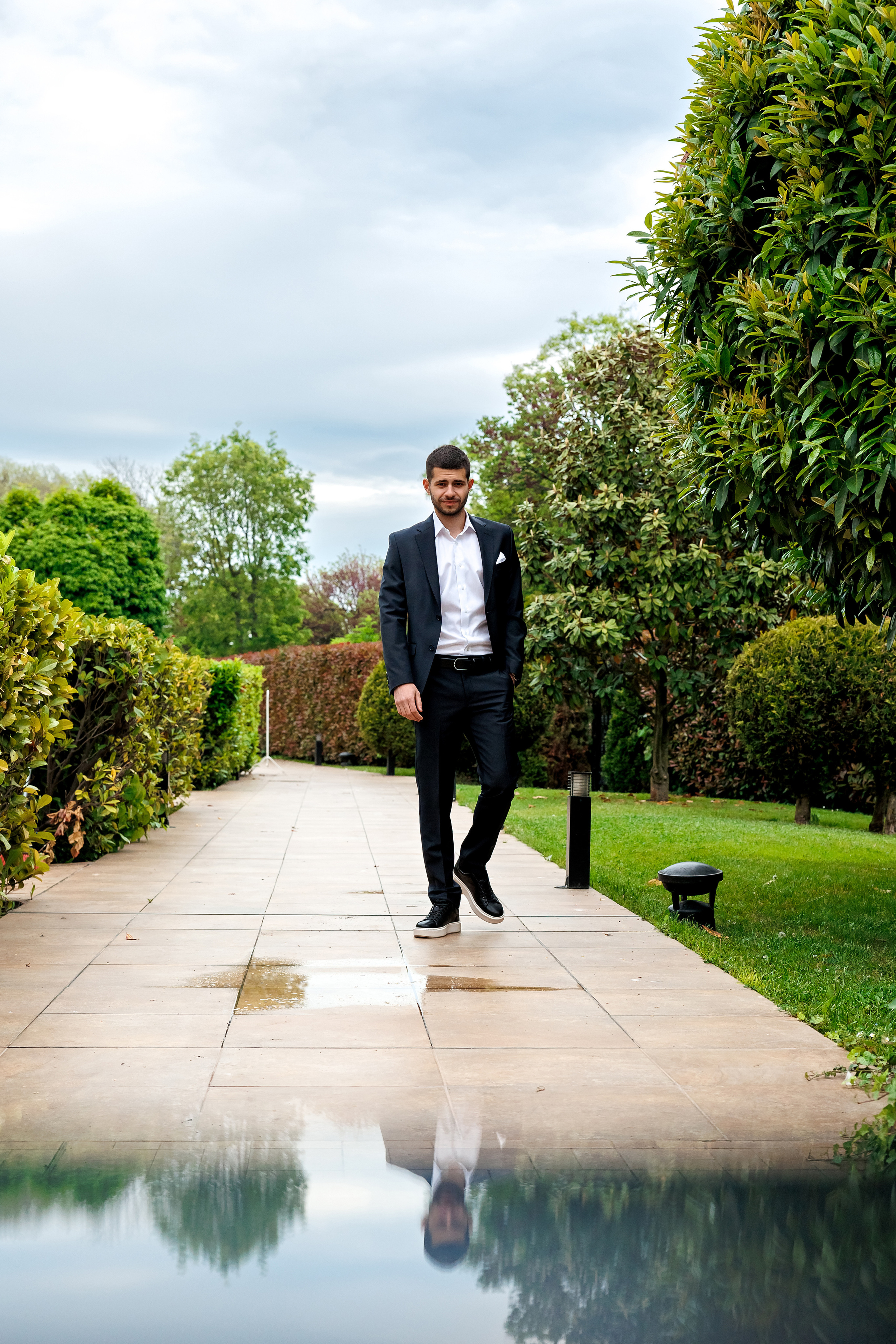 Абитуриентски Бал 2023. Фотограф Ирина Йотова