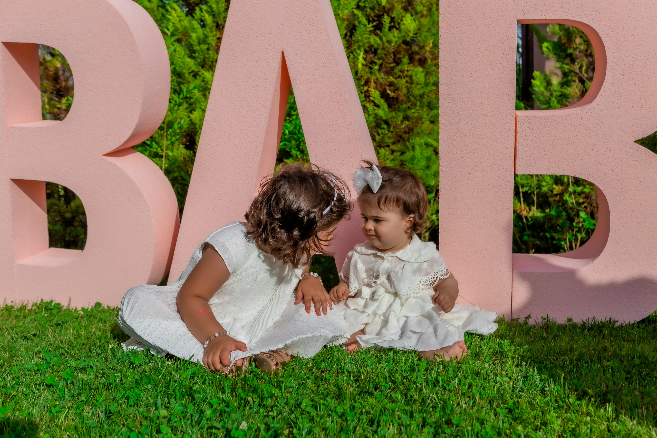 Честит Рожден Ден. Фотограф Ирина Йотова