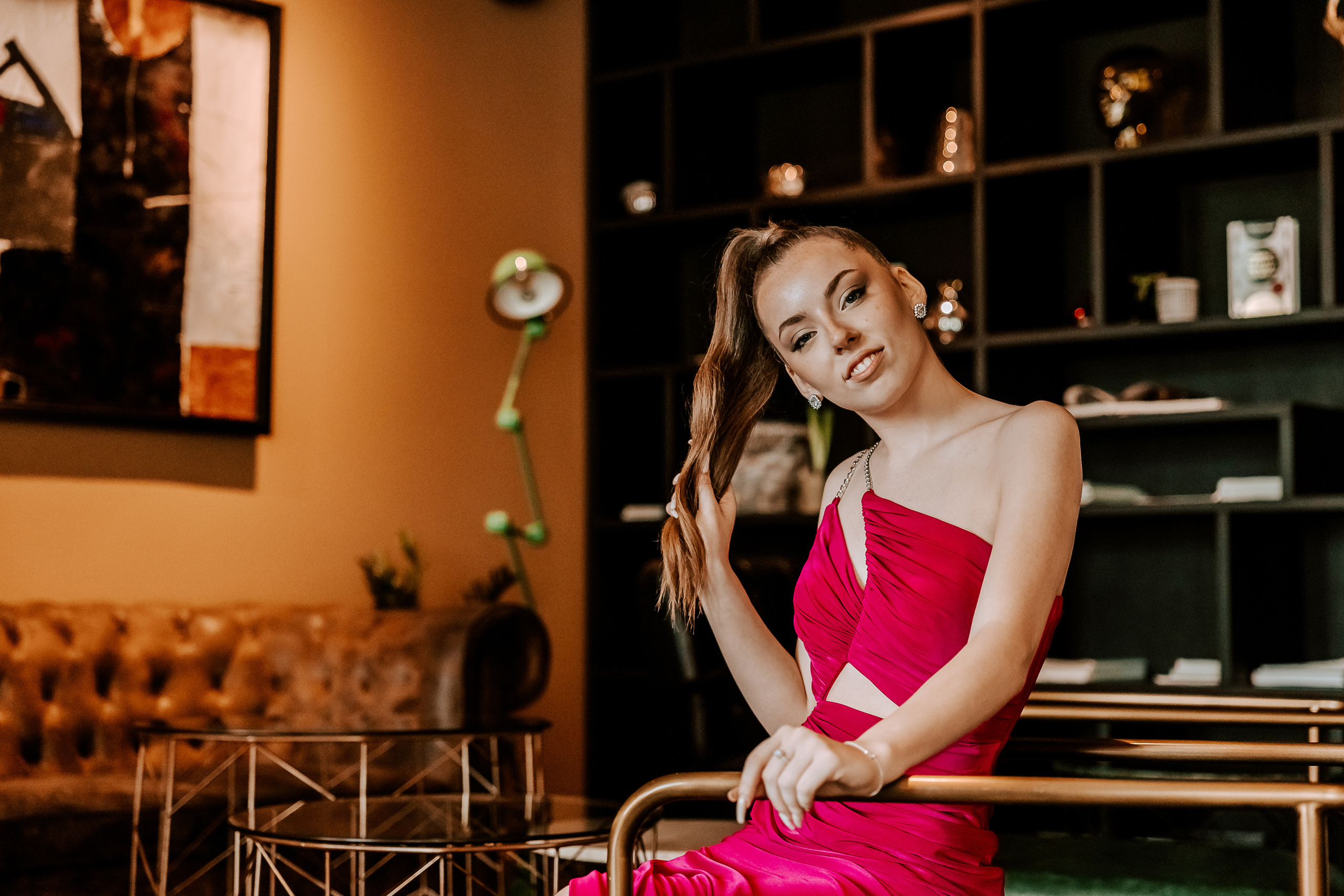 Абитуриентски Бал 2023. Фотограф Ирина Йотова