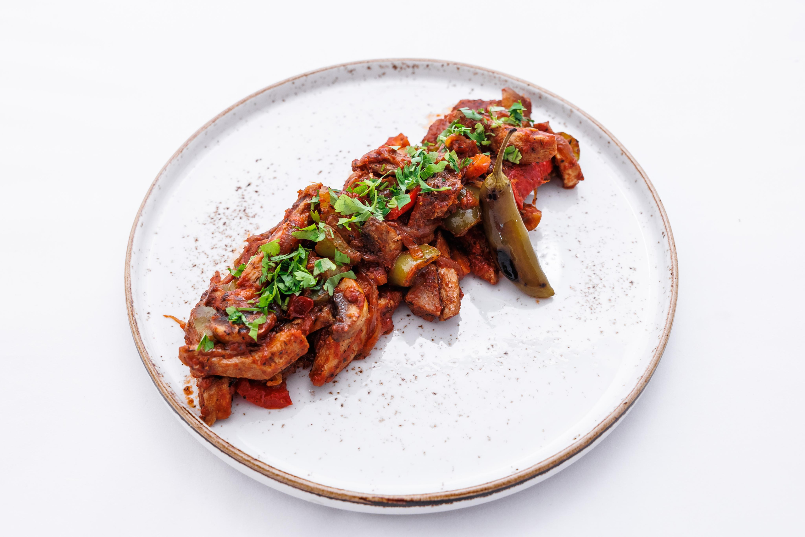 Food photo. Фотограф Ирина Йотова