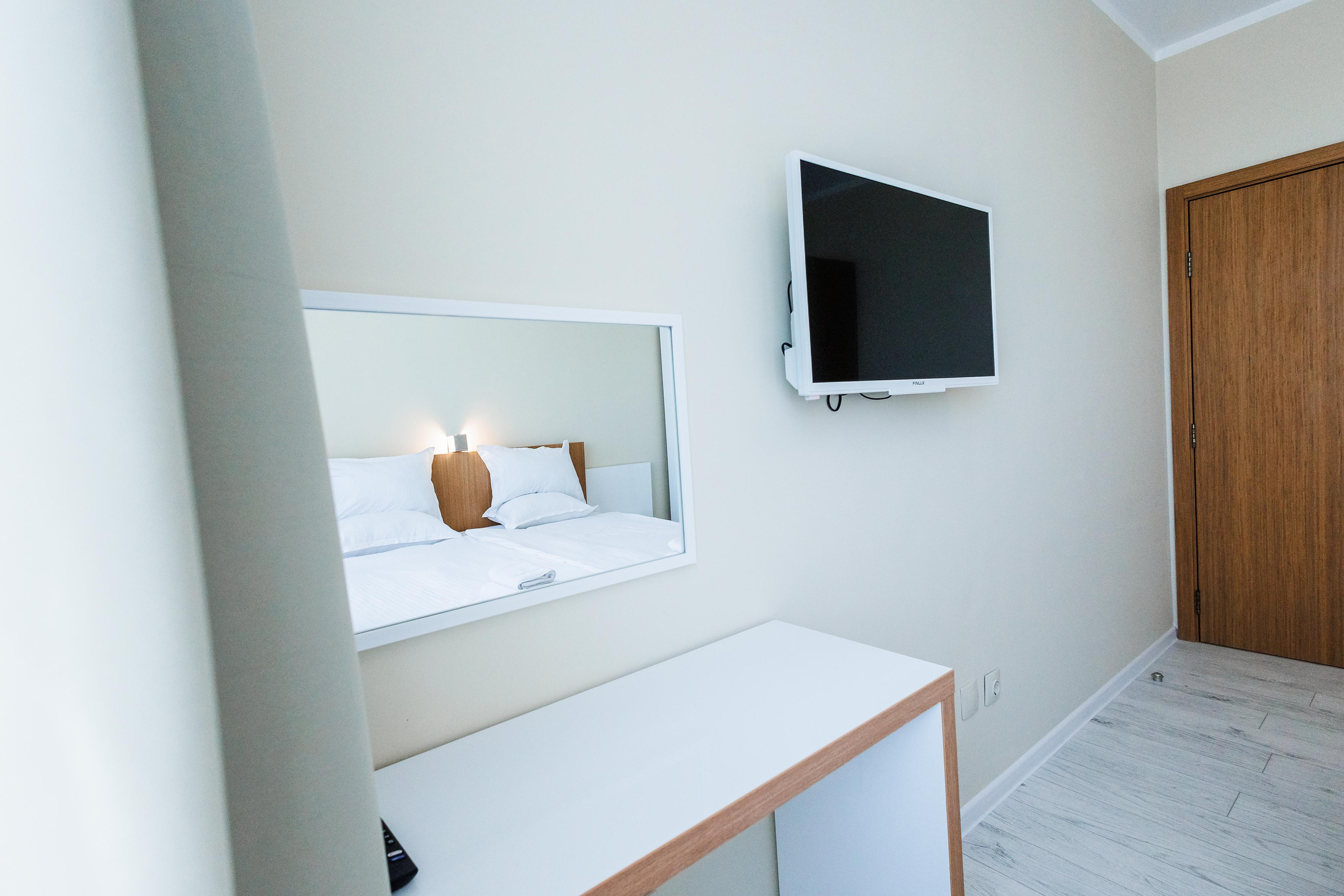 St. Panteleimon Beach Hotel. Фотограф Ирина Йотова