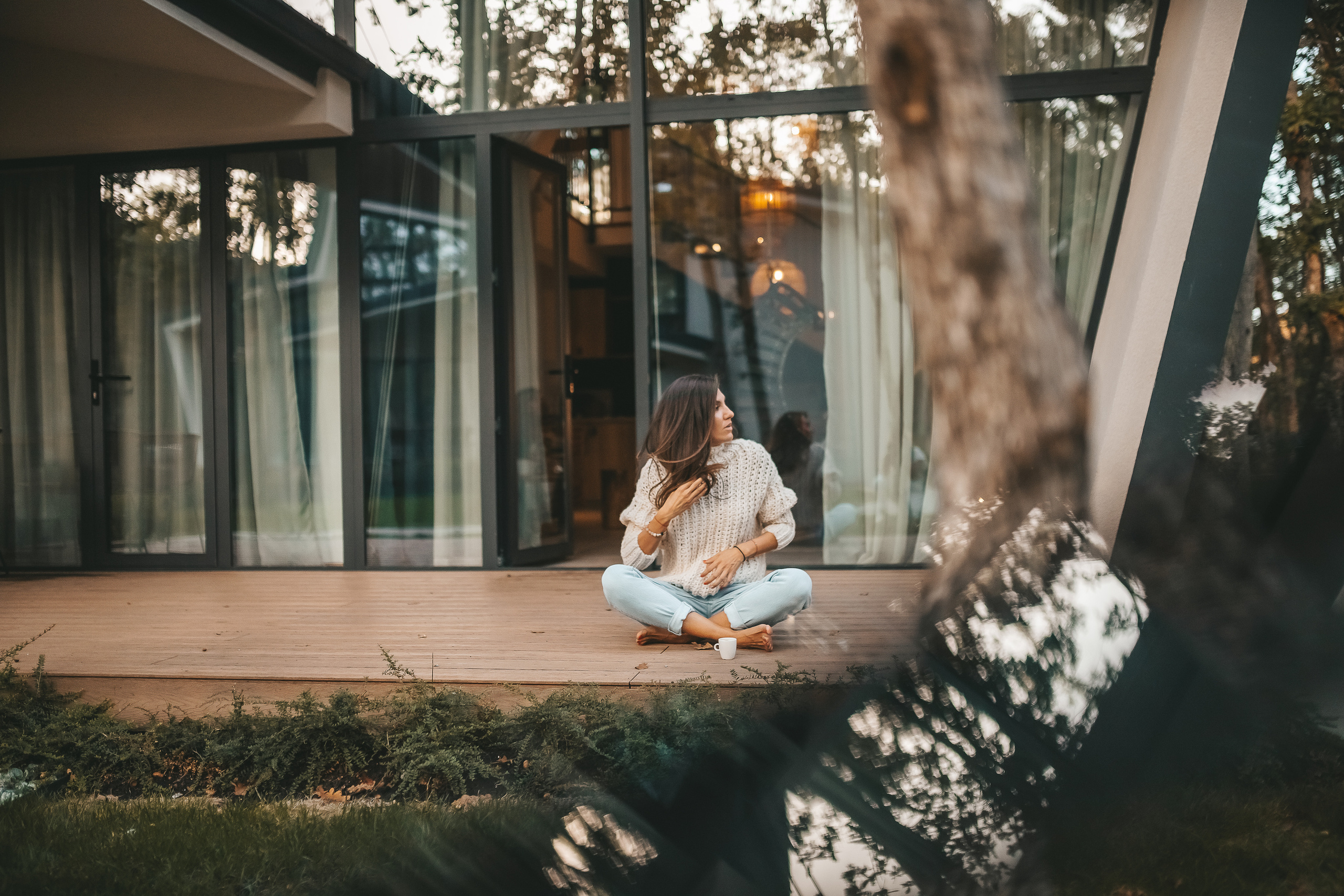 Индивидуална Фотосесия. Фотограф Ирина Йотова