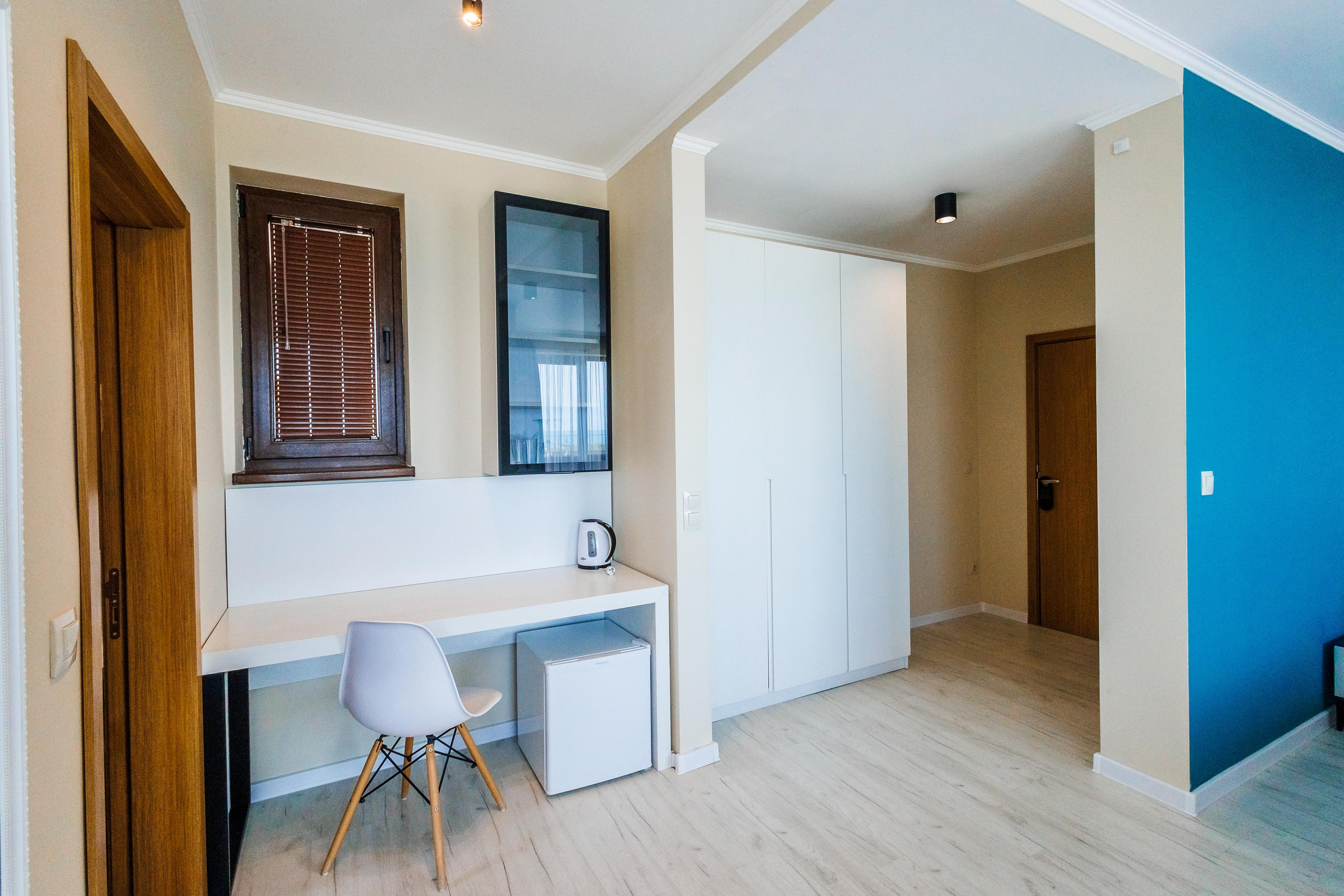 St. Panteleimon Beach Hotel. Фотограф Ирина Йотова