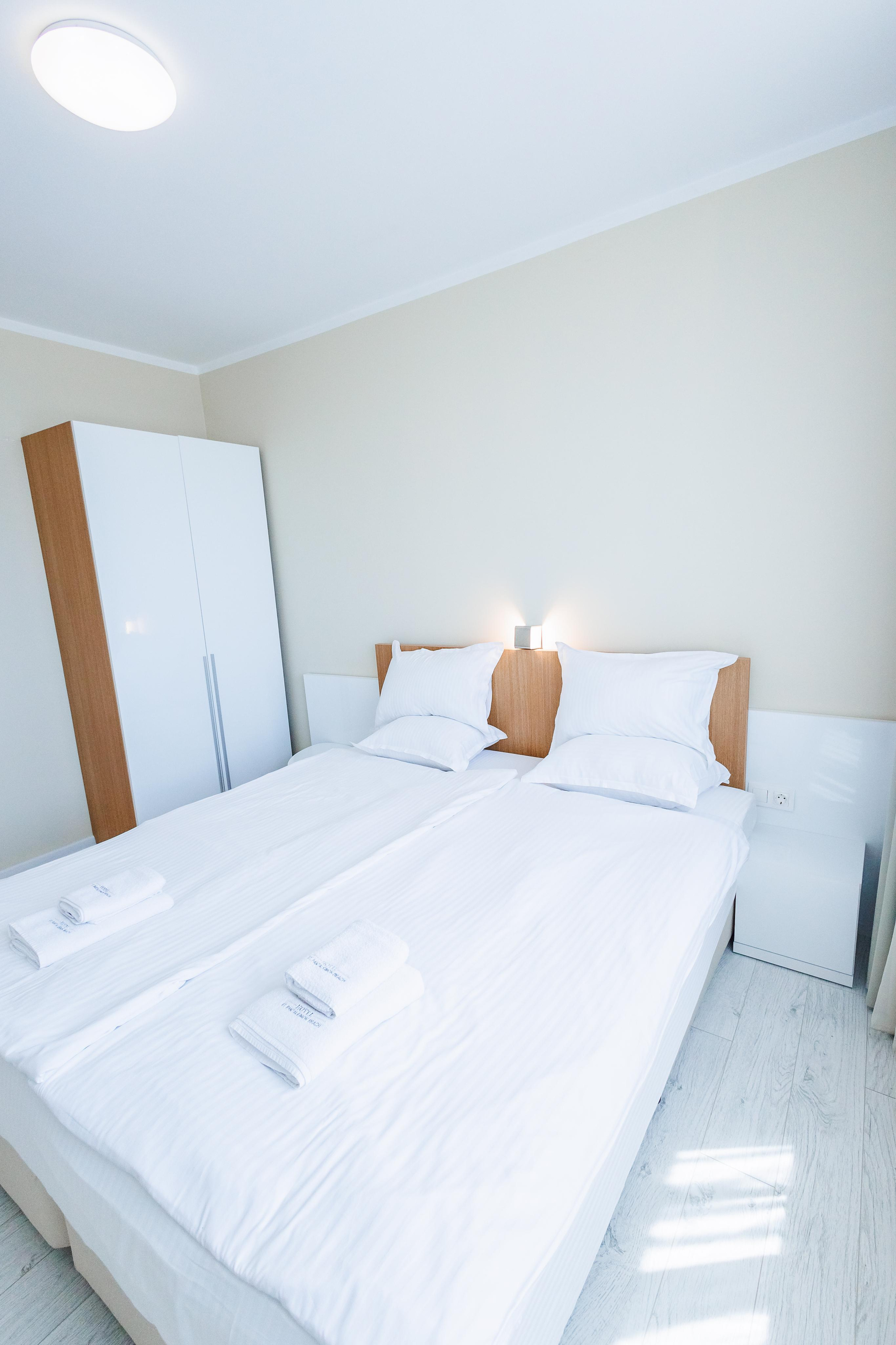 St. Panteleimon Beach Hotel. Фотограф Ирина Йотова