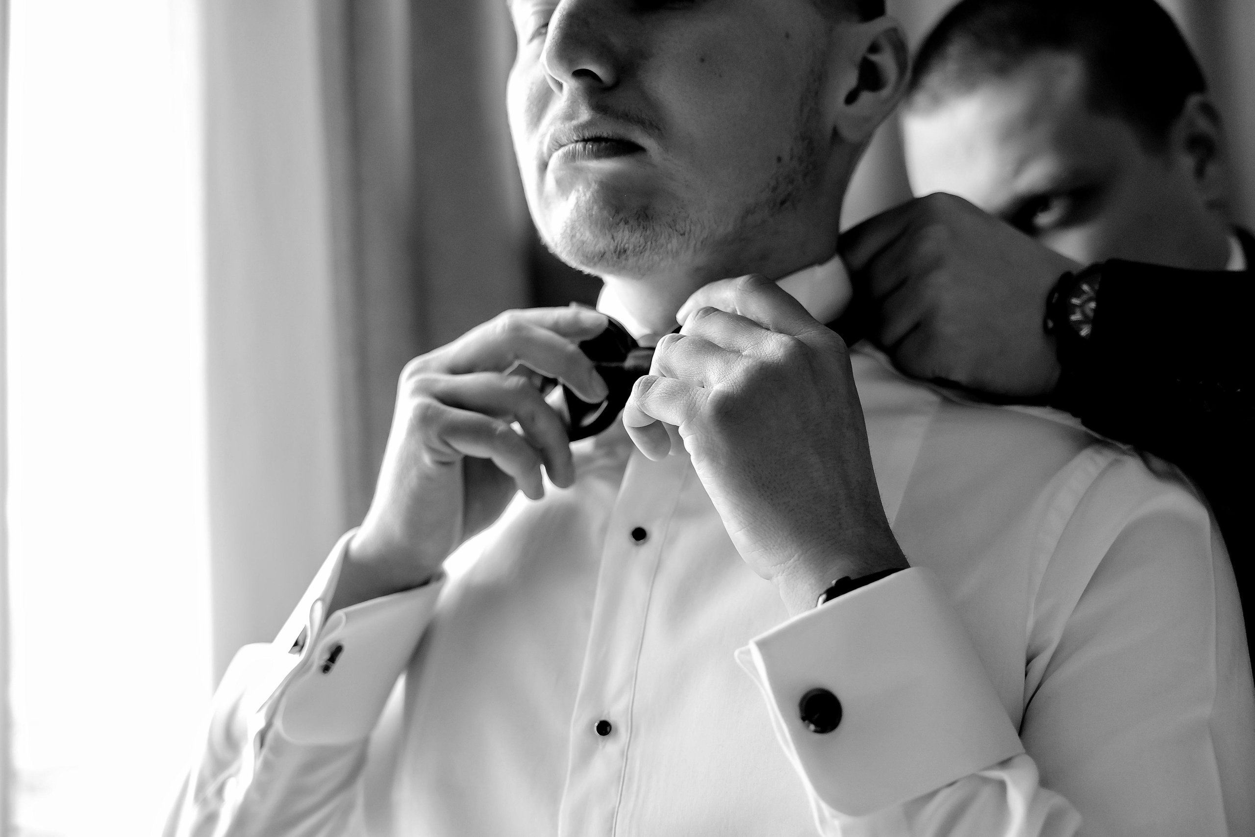 Сватба Hotel Promenade. Фотограф Ирина Йотова