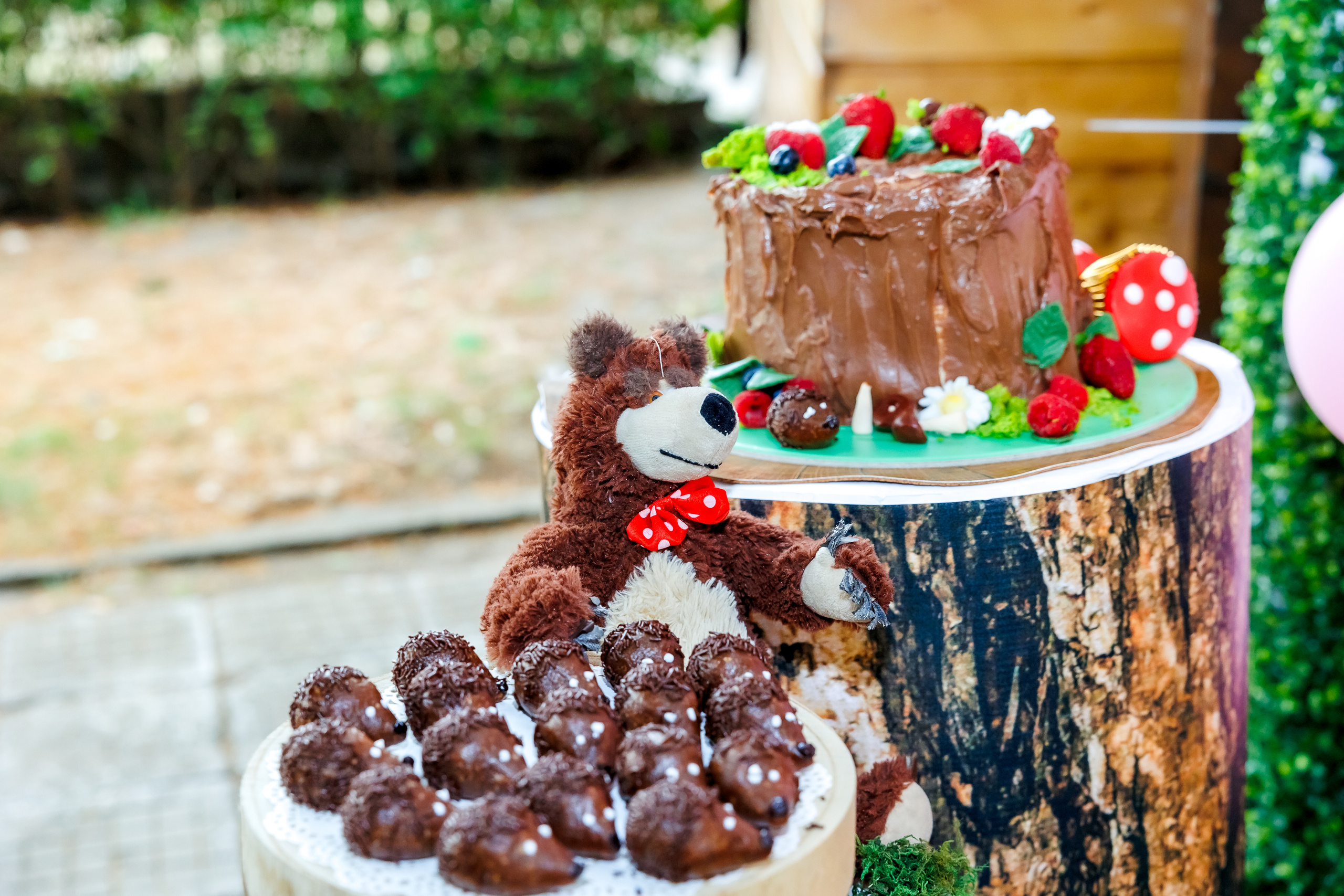 Честит Рожден Ден!. Фотограф Ирина Йотова