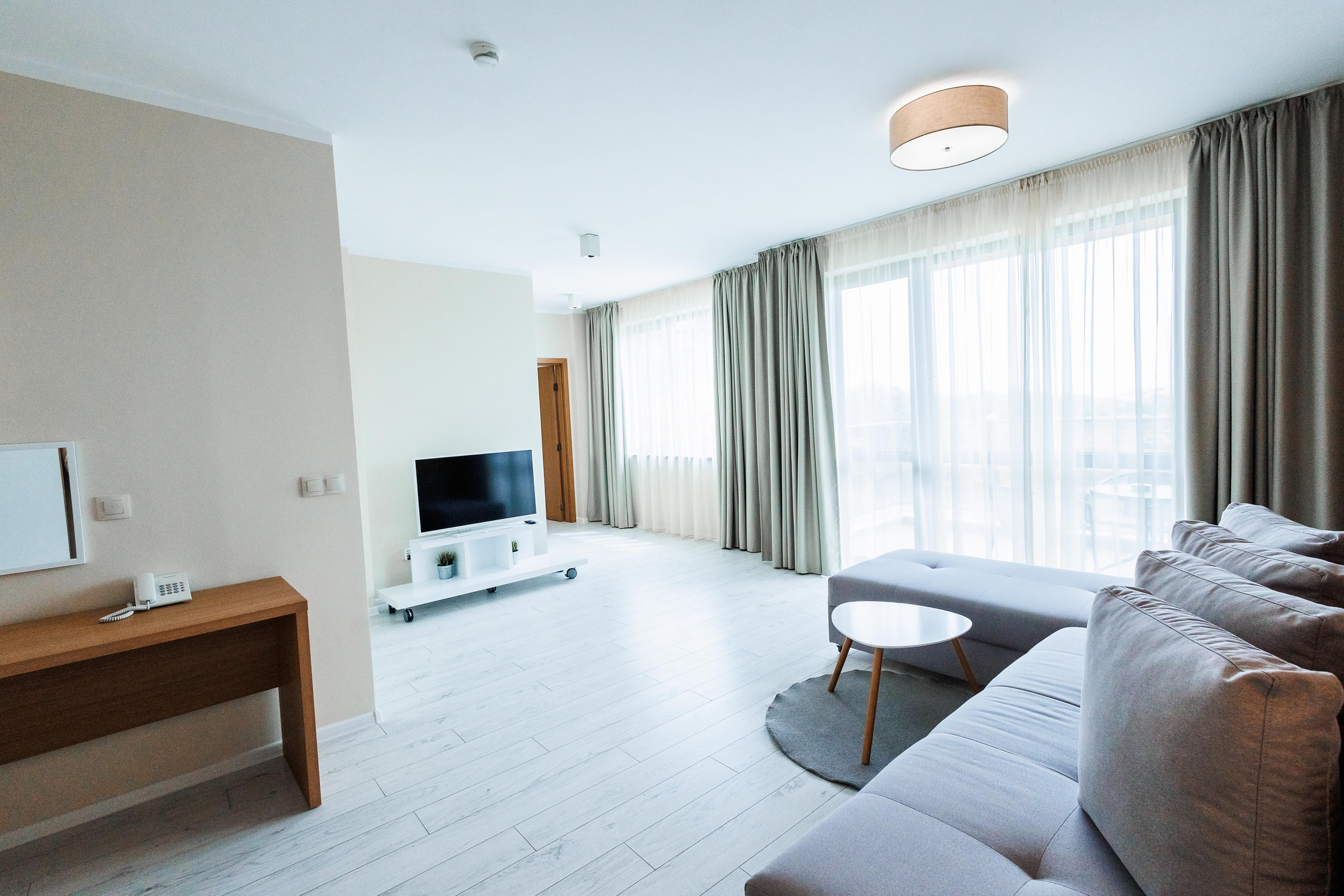 St. Panteleimon Beach Hotel. Фотограф Ирина Йотова