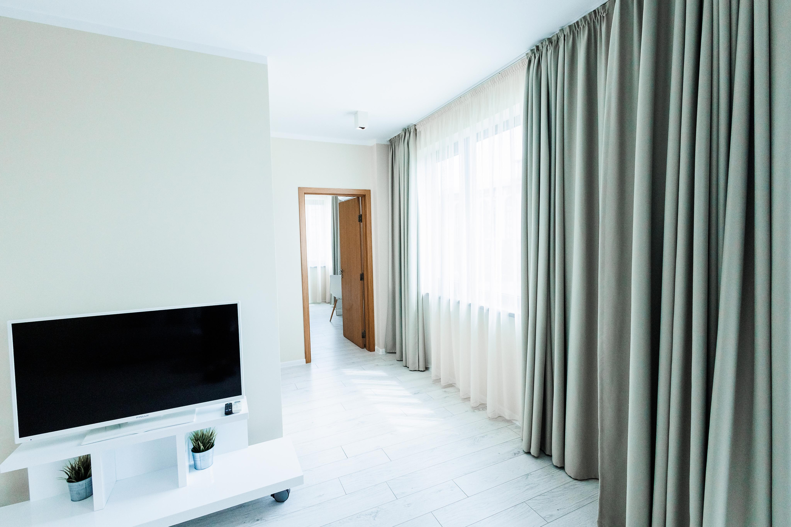 St. Panteleimon Beach Hotel. Фотограф Ирина Йотова