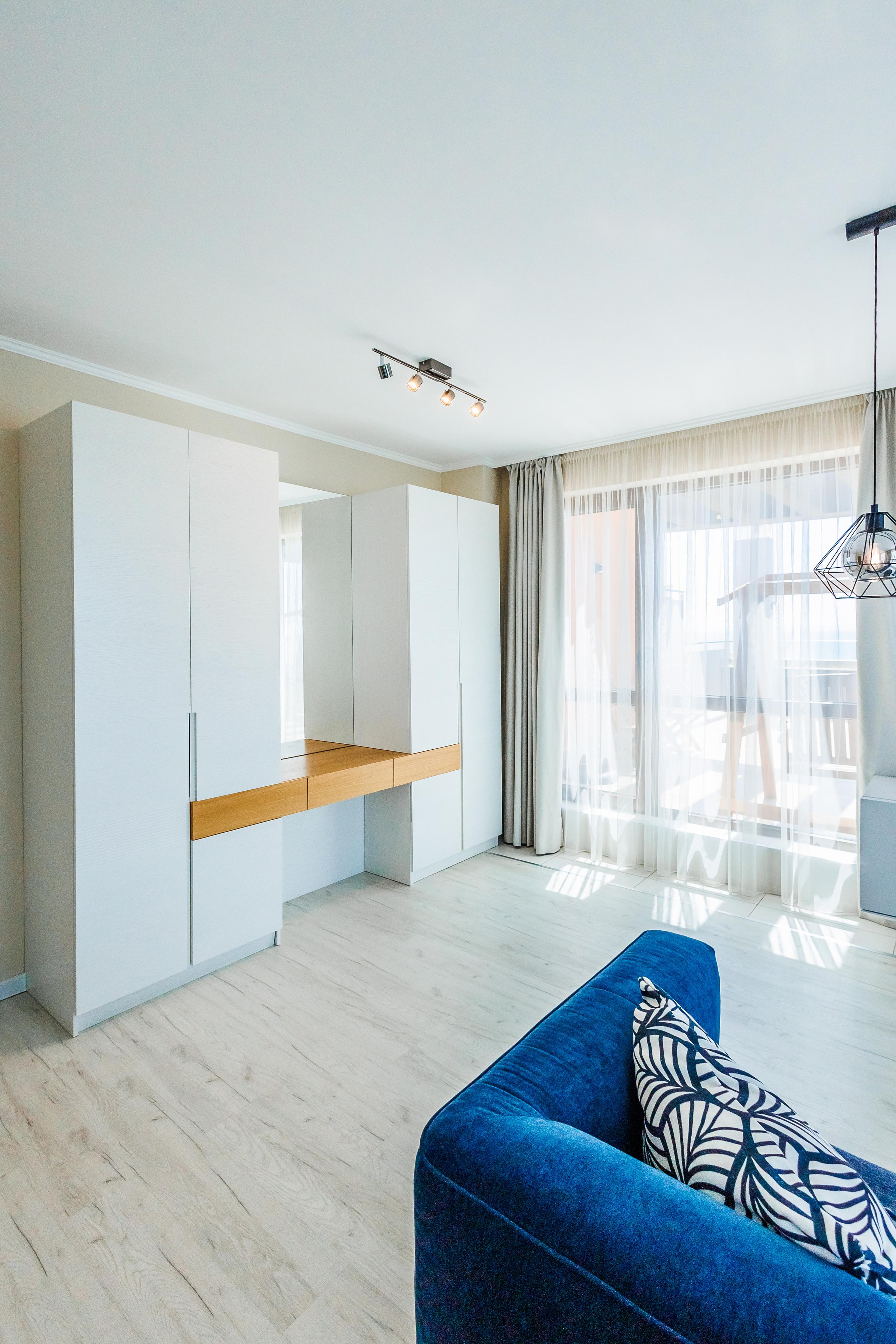 St. Panteleimon Beach Hotel. Фотограф Ирина Йотова