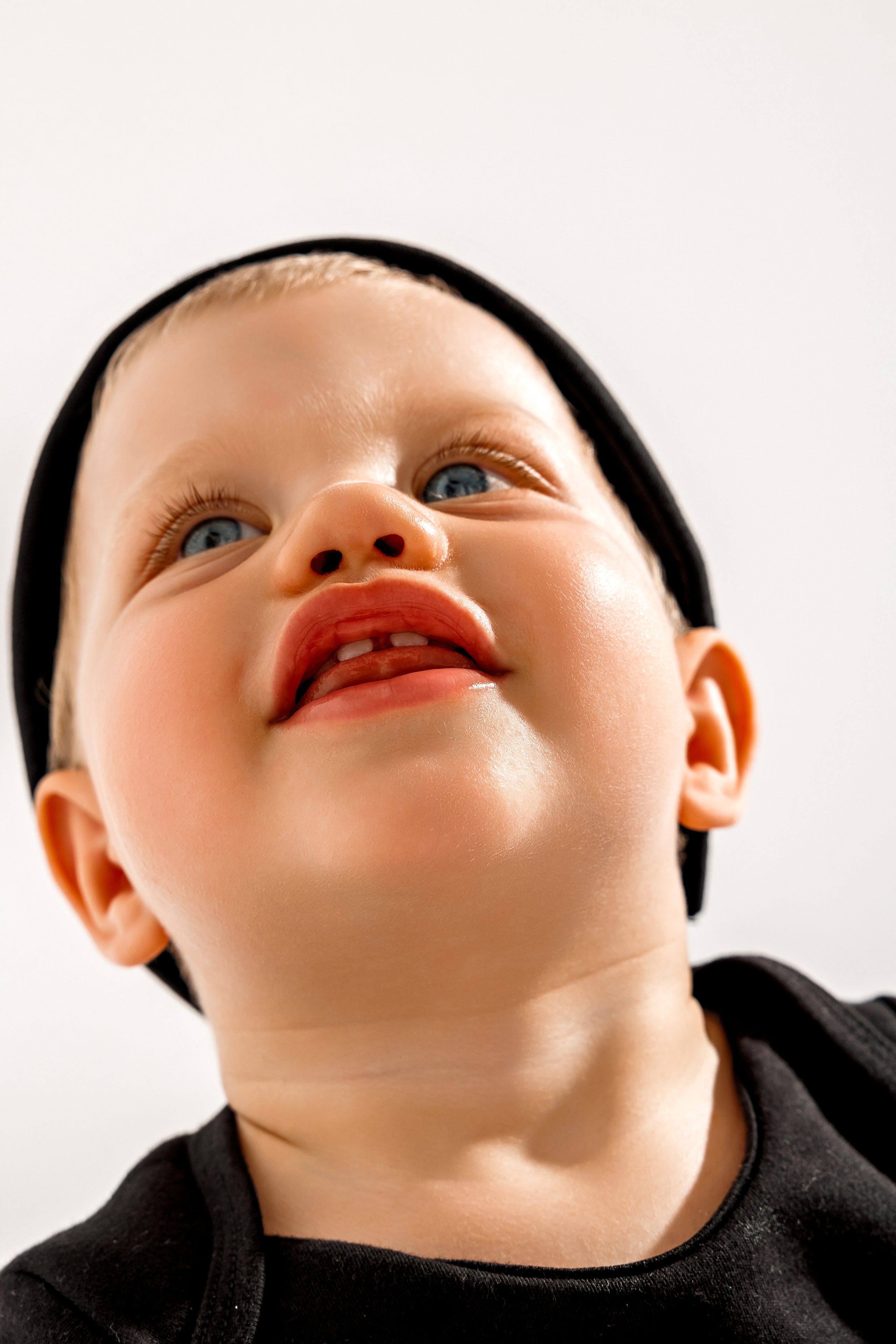 Честита Първа Свещичка. Фотограф Ирина Йотова