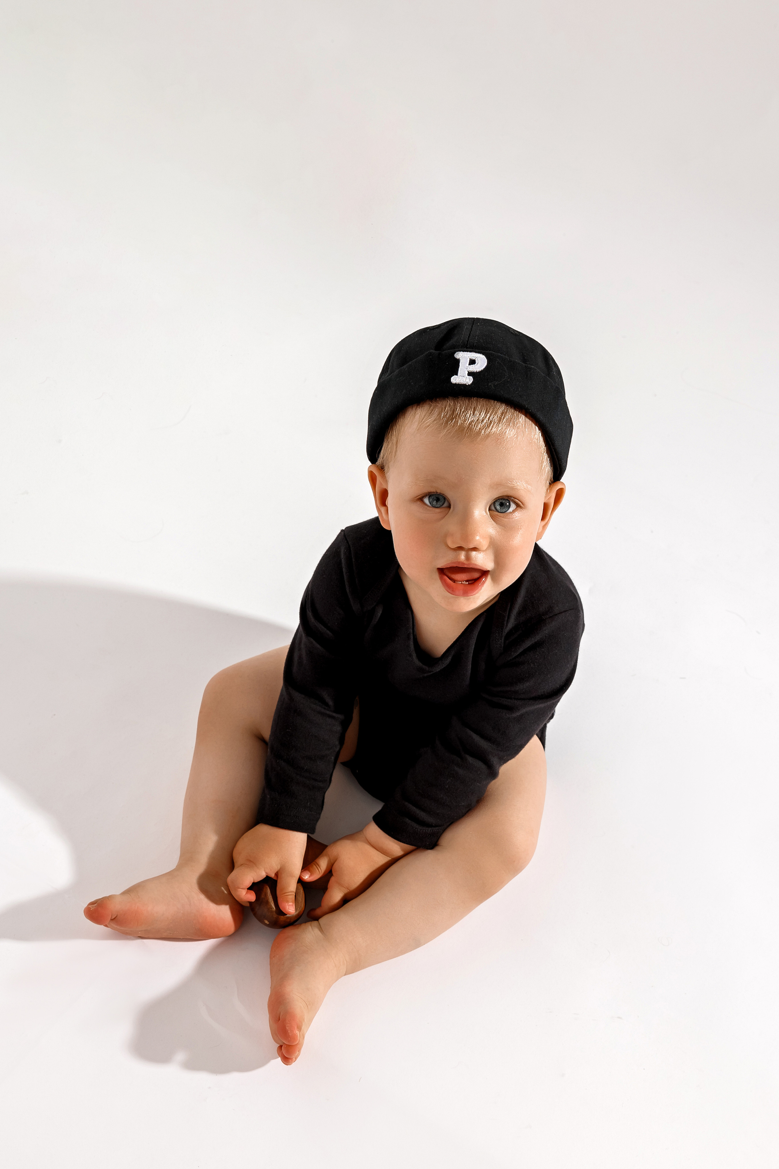 Честита Първа Свещичка. Фотограф Ирина Йотова