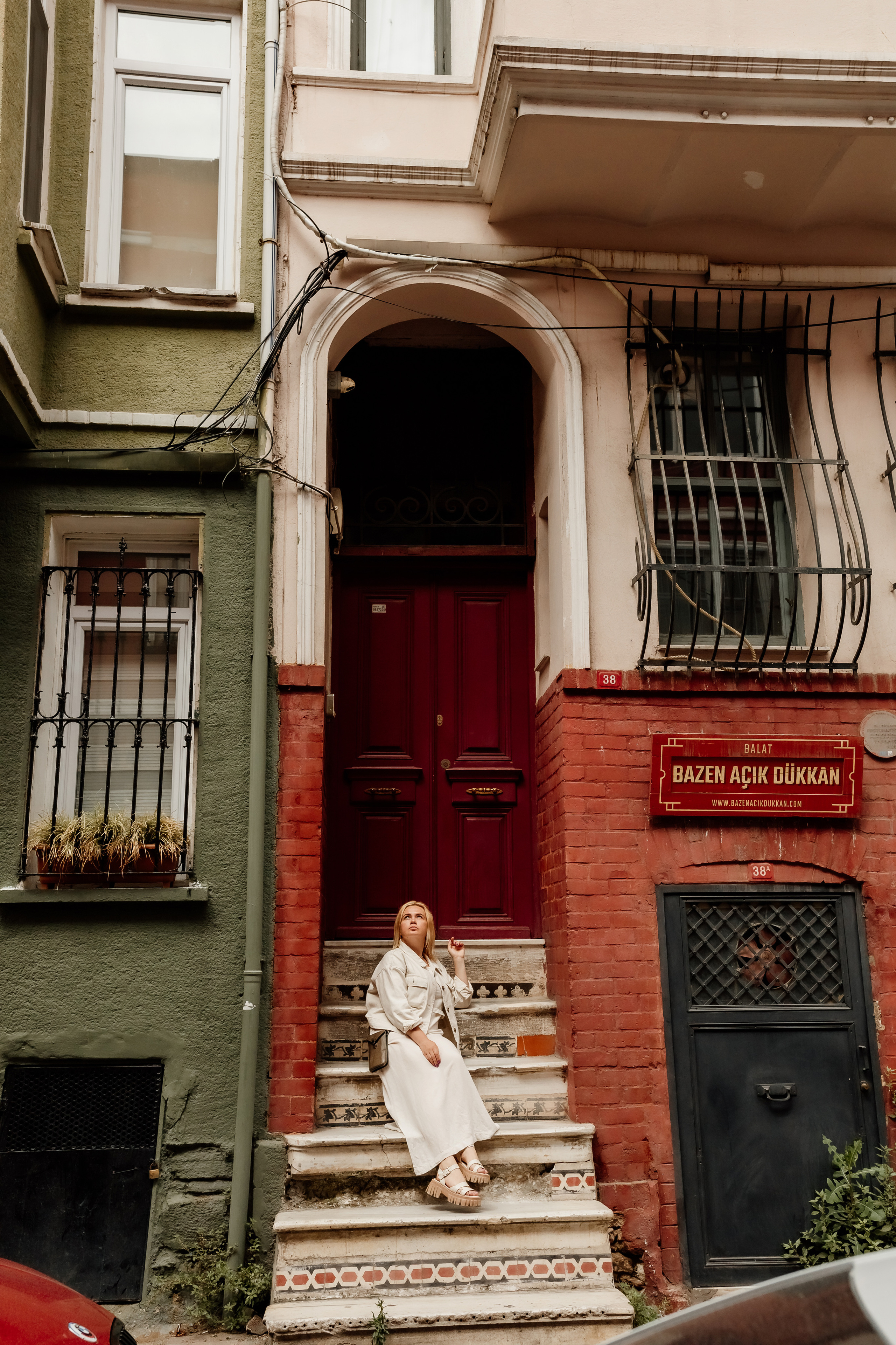 Life Style. Фотограф Ирина Йотова